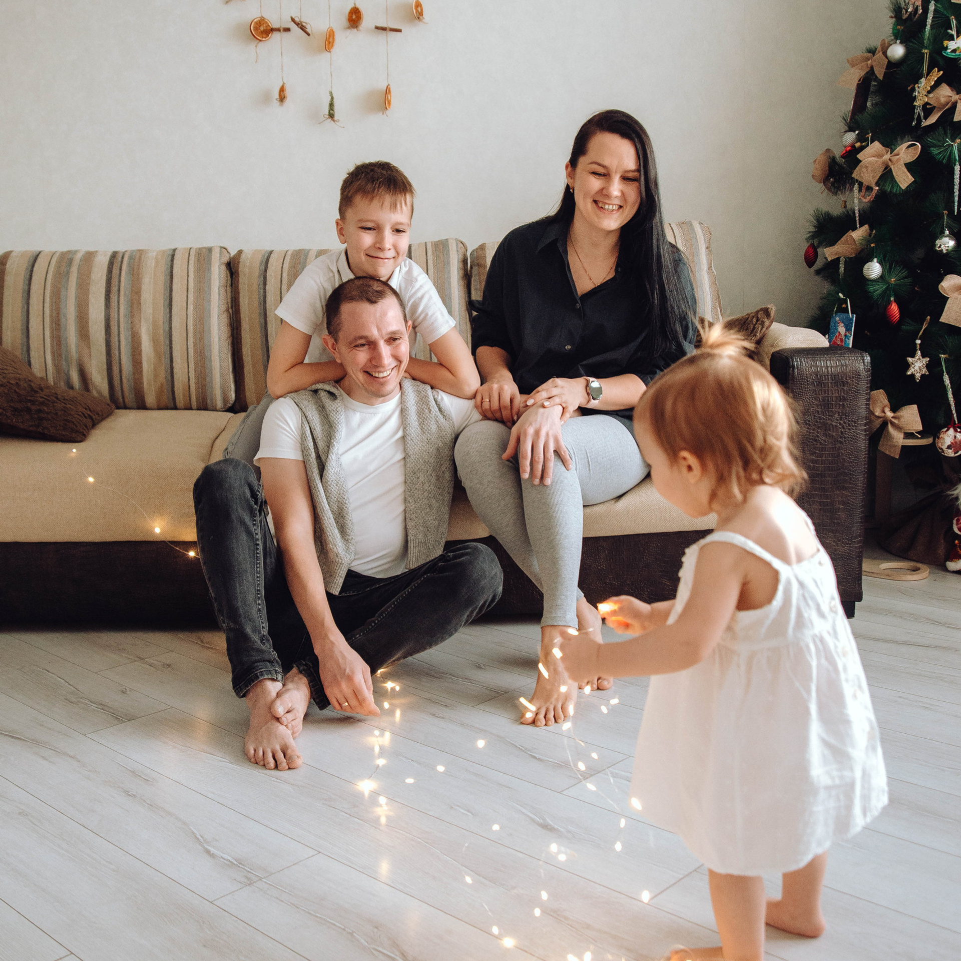 Отзывы. Портфолио