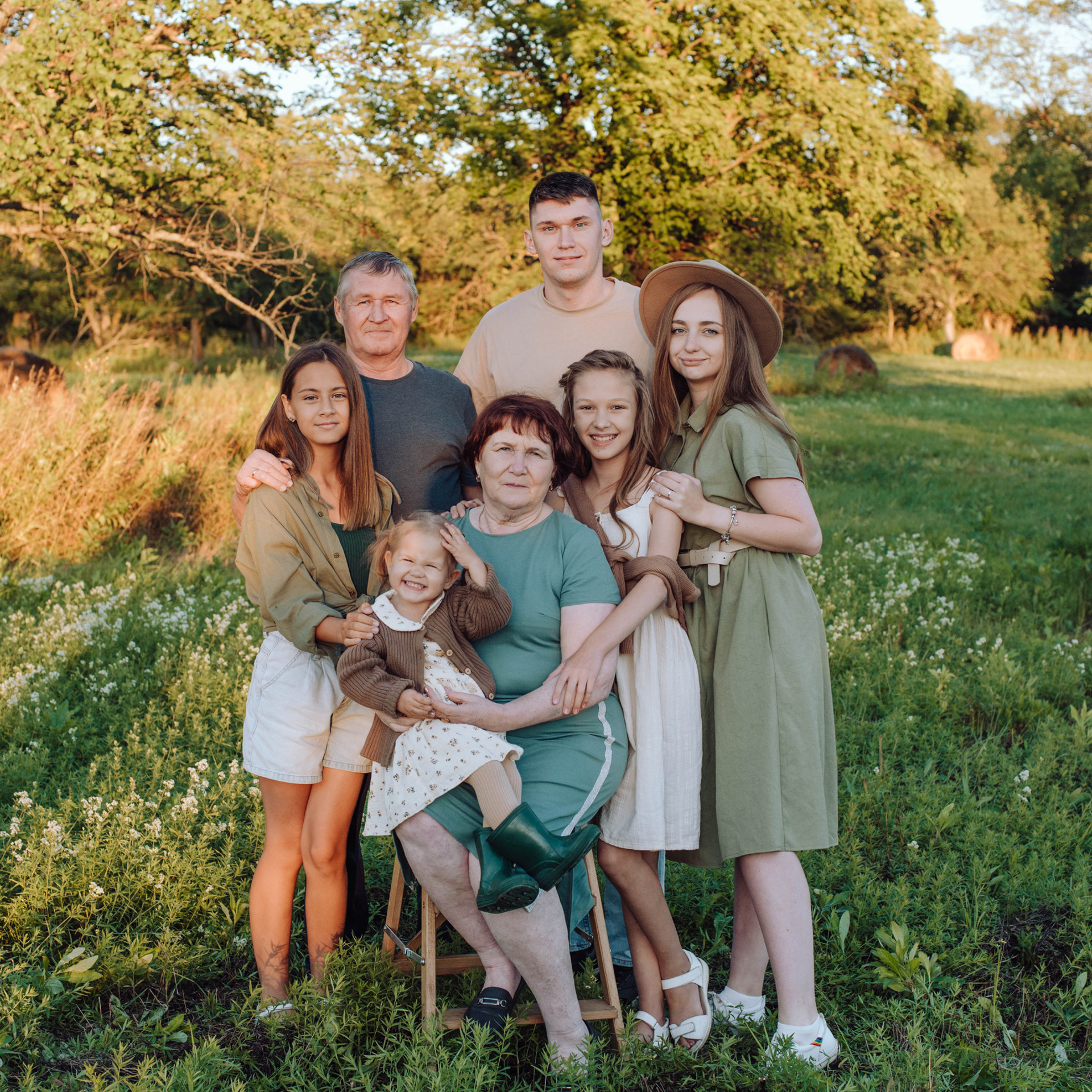 Отзывы. Портфолио