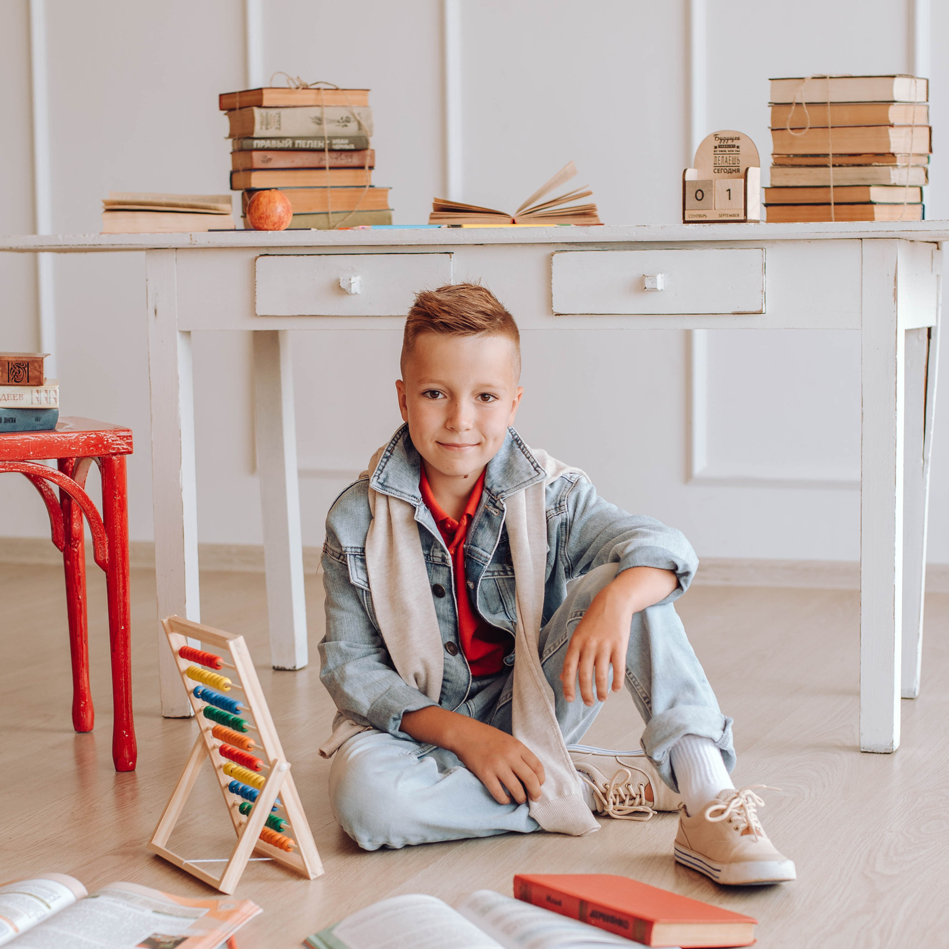 Отзывы. Портфолио