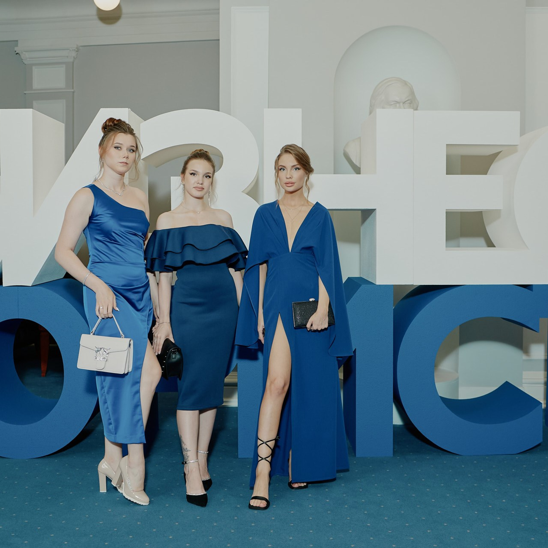 Корпоратив федеральной компании «Бизнес Юрист». Новосибирск, август 2023 г. Фотограф Григорий Сотников