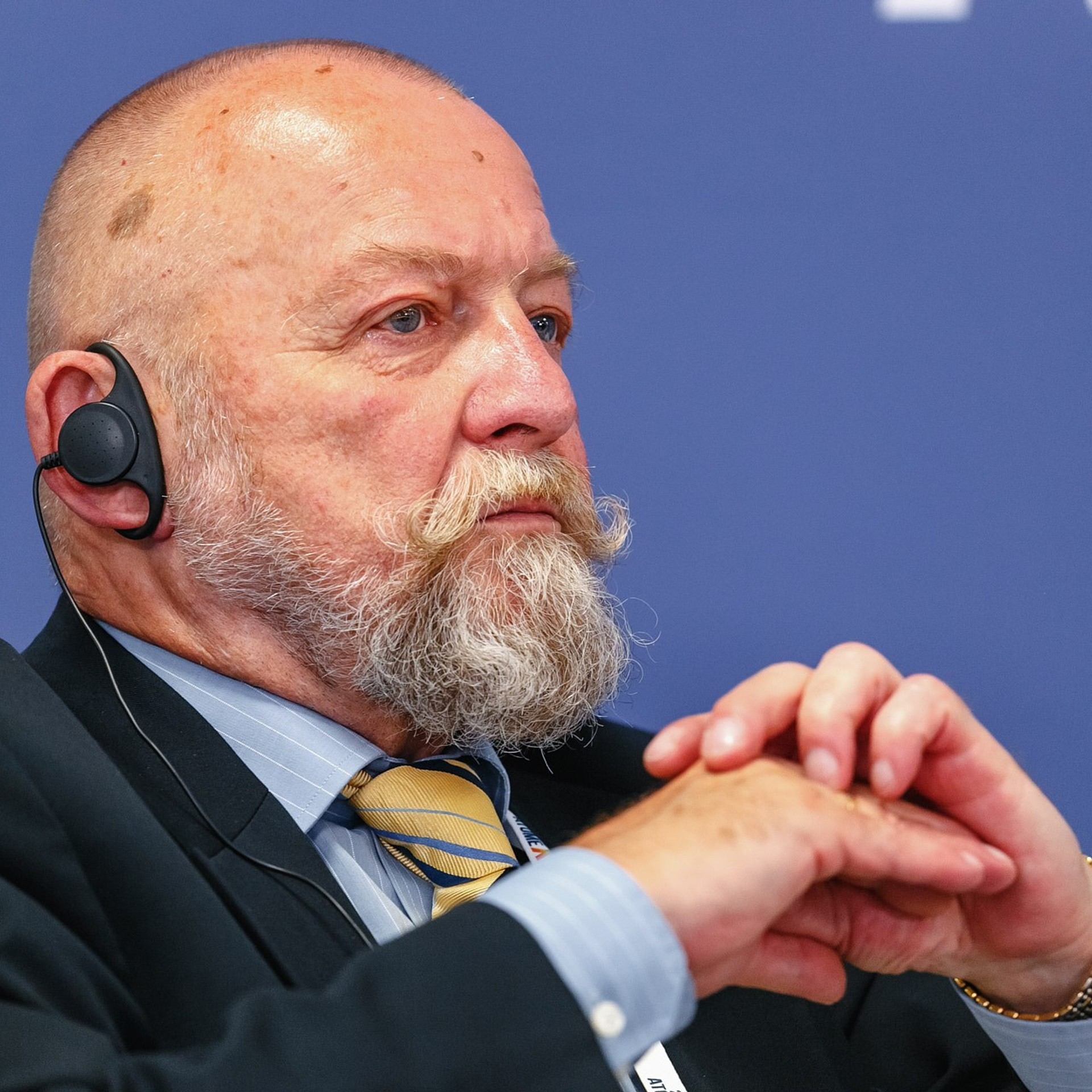 AtomExpo 2018, Сочи. Фотограф Григорий Сотников