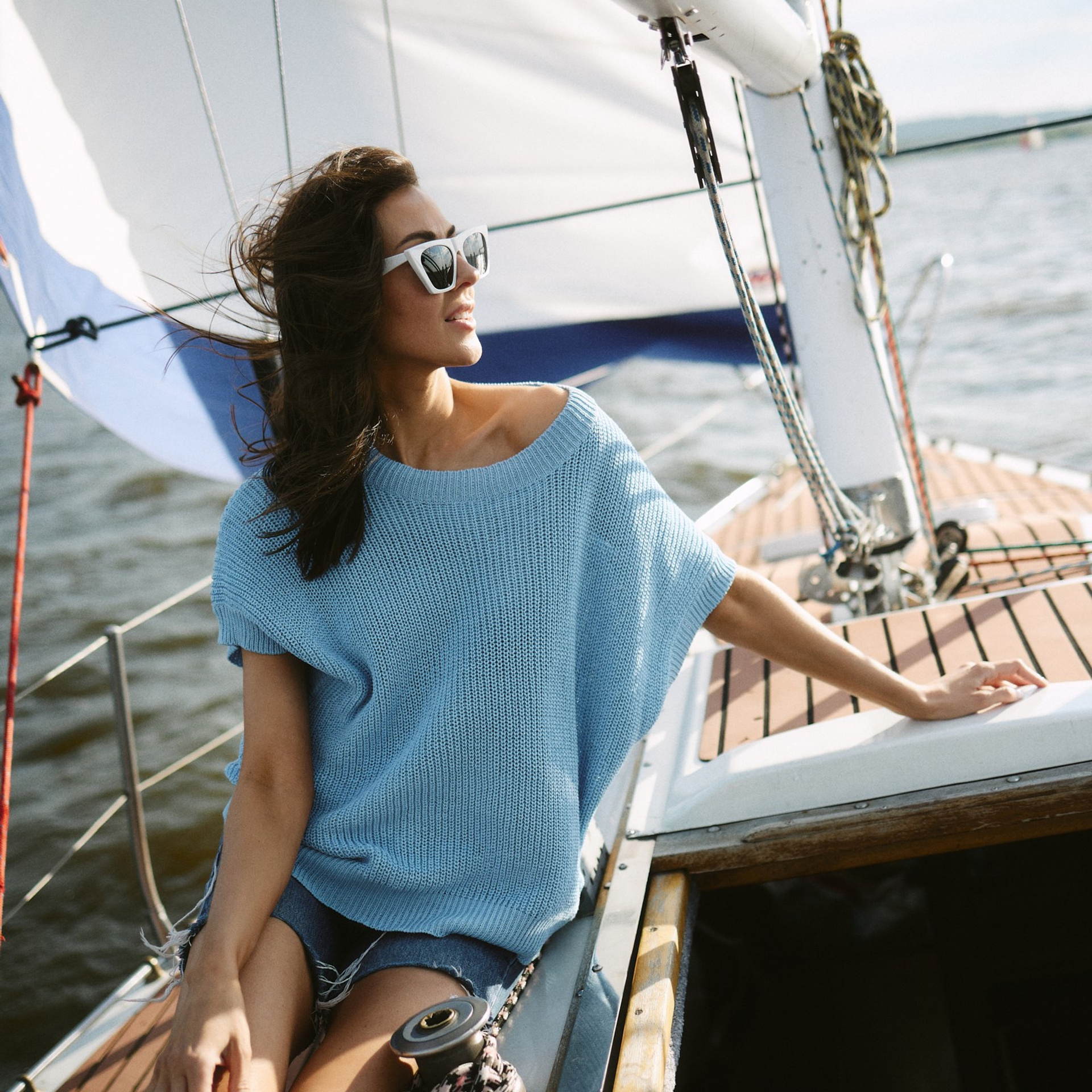 Lookbook. Фотограф Григорий Сотников