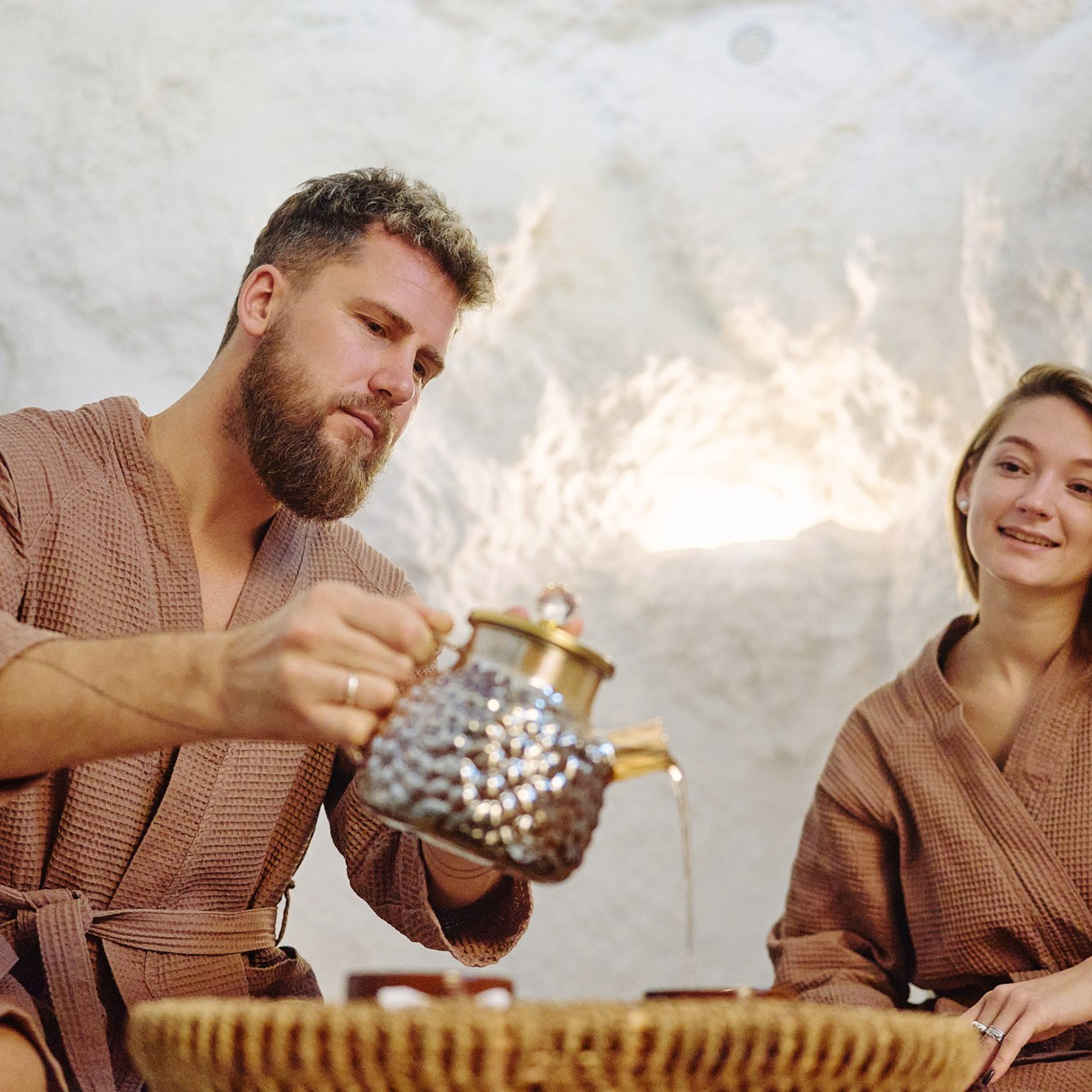 Контент-съёмки для сети отелей Grace, Сочи, Красная Поляна. Фотограф Григорий Сотников