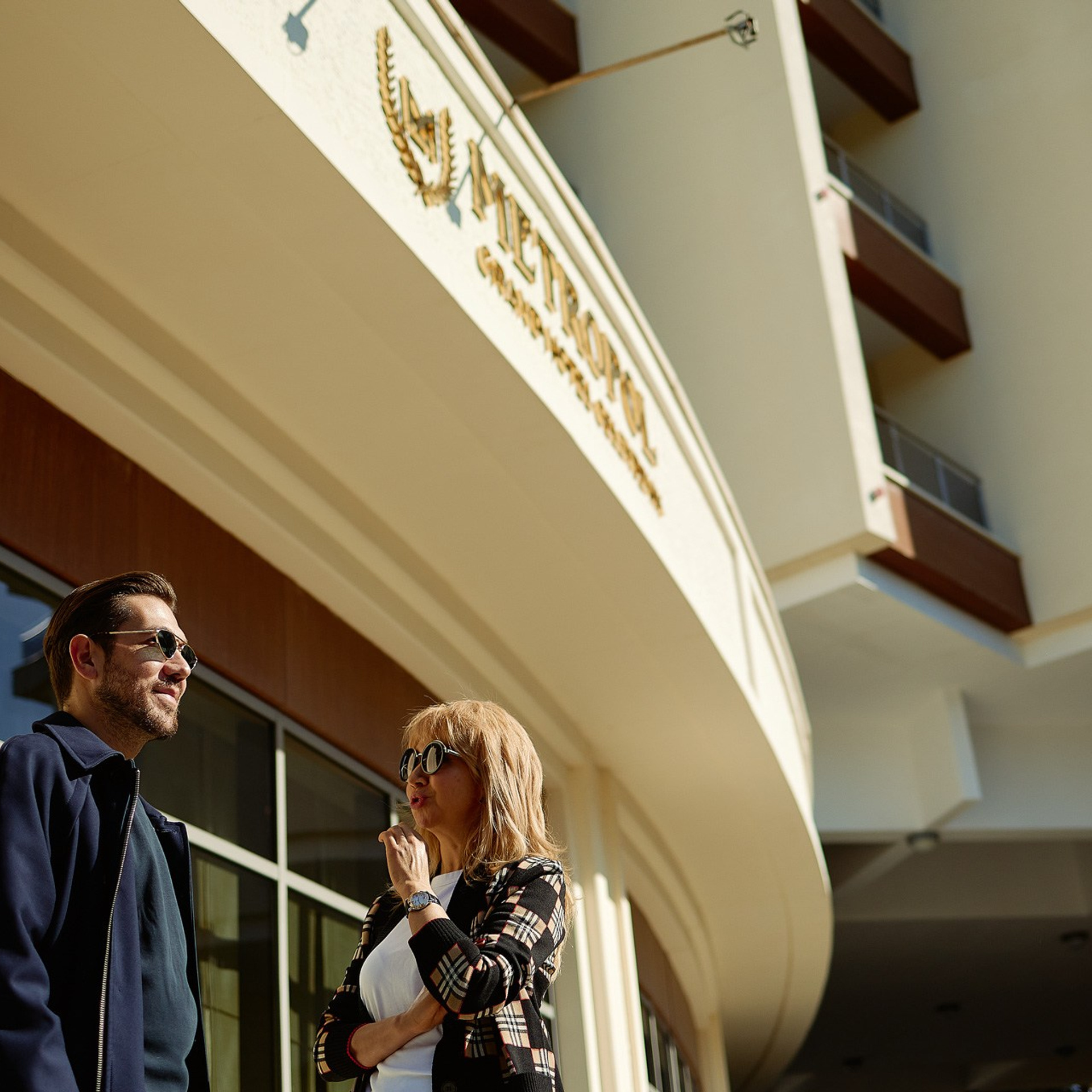 Галсэр. Ежегодная партнерская конференция. Геленджик, сентябрь 2021 г. Фотограф Григорий Сотников