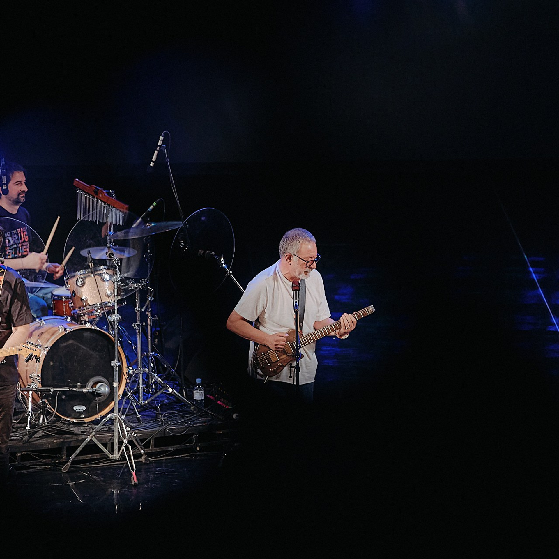 Sochi Jazz Festival. Фотограф Григорий Сотников