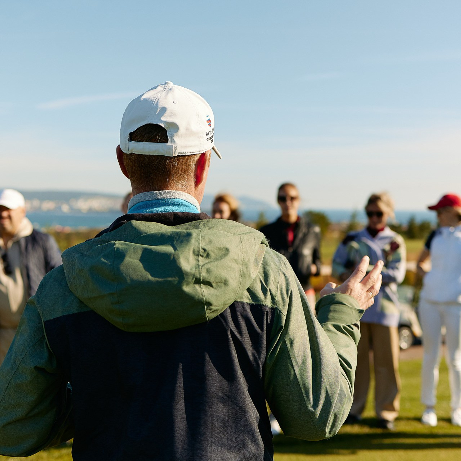 Галсэр. Ежегодная партнерская конференция. Геленджик, сентябрь 2021 г. Фотограф Григорий Сотников