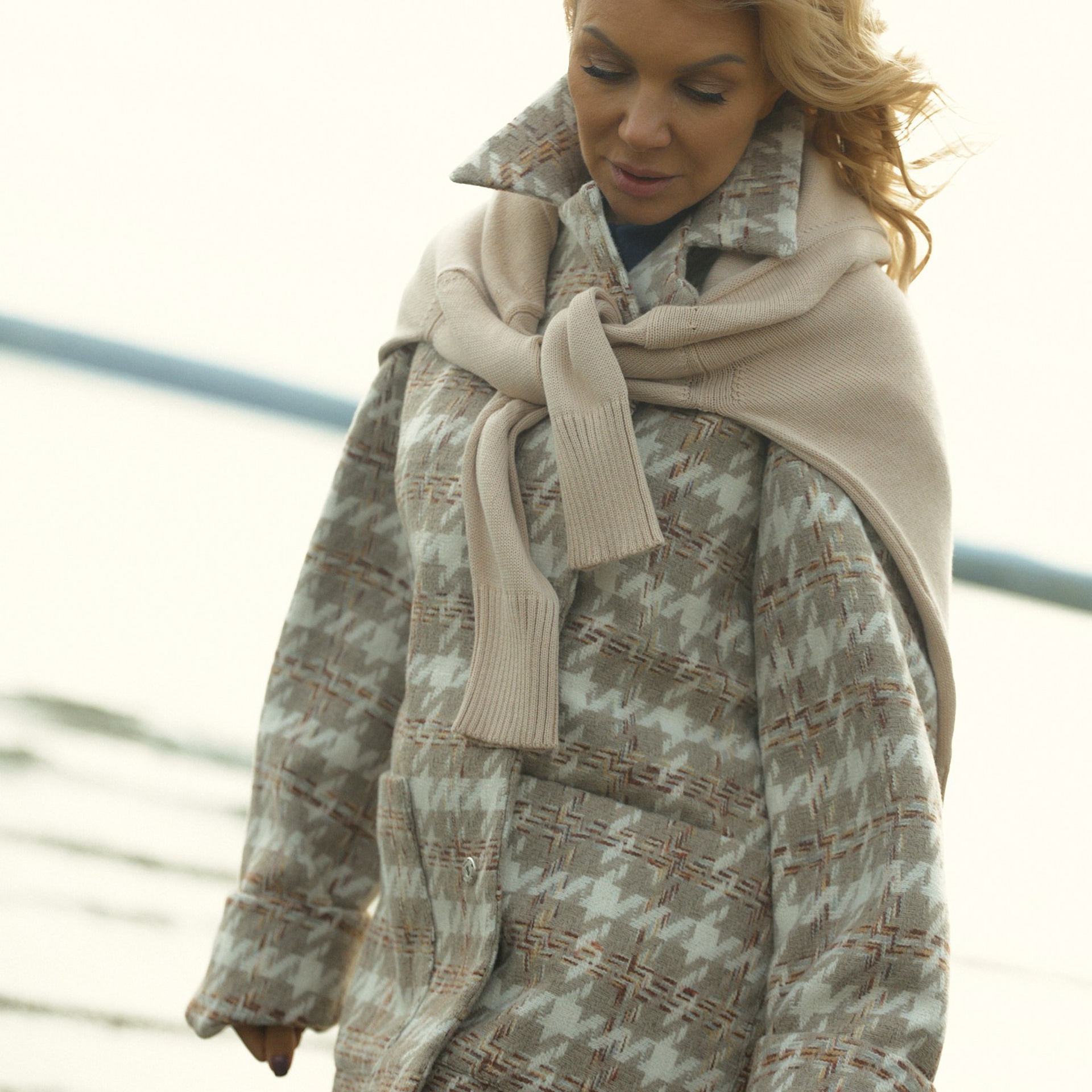 Lookbook. Фотограф Григорий Сотников