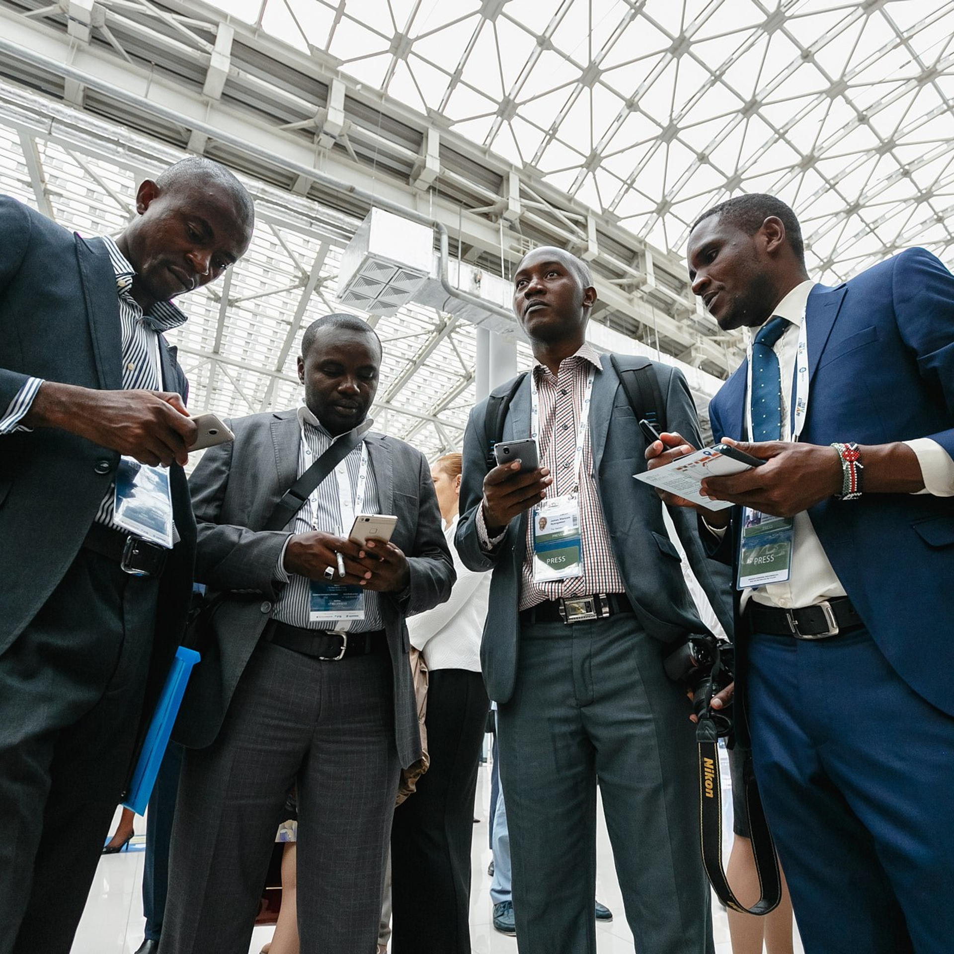 AtomExpo 2018, Сочи. Фотограф Григорий Сотников
