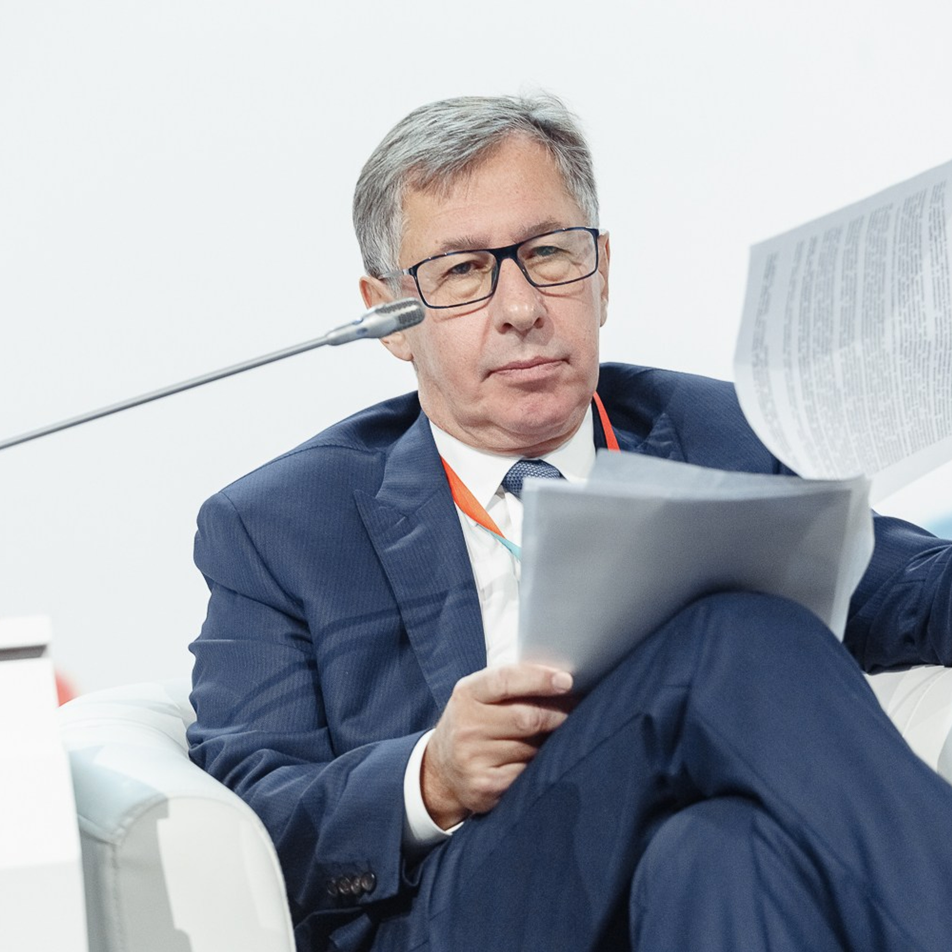 FINOPOLIS 2019. Сочи, октябрь 2019 г. Фотограф Григорий Сотников