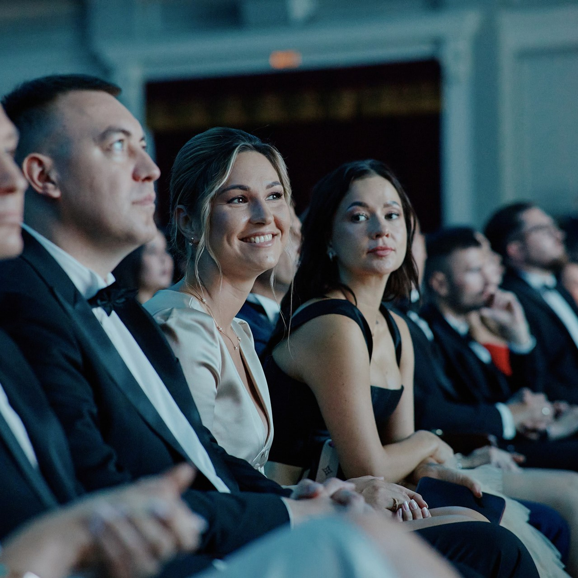 Корпоратив федеральной компании «Бизнес Юрист». Новосибирск, август 2023 г. Фотограф Григорий Сотников