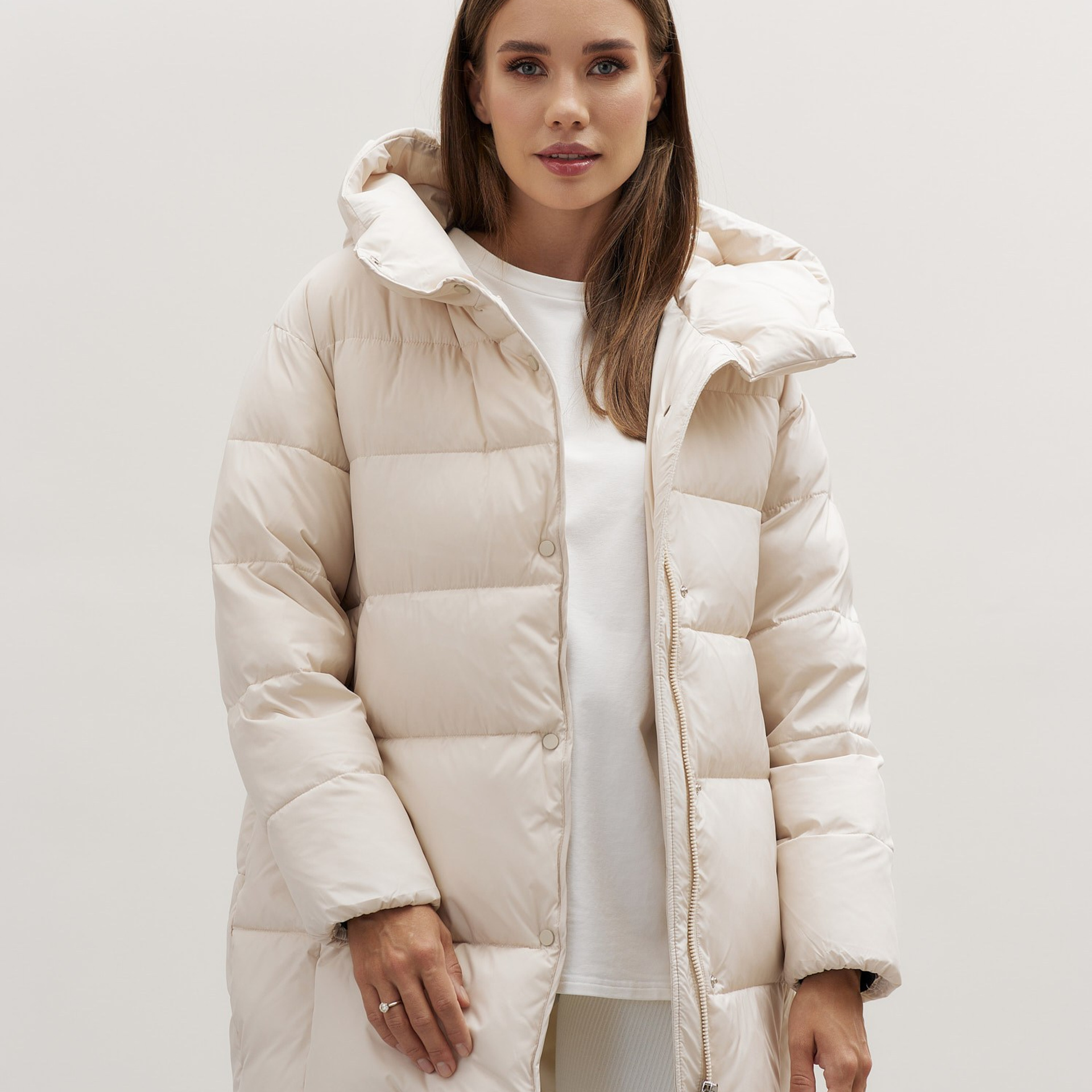 Lookbook. Фотограф Григорий Сотников