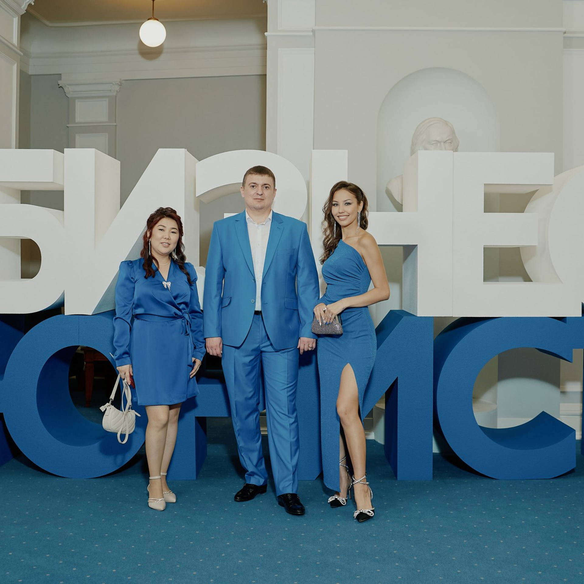 Корпоратив федеральной компании «Бизнес Юрист». Новосибирск, август 2023 г. Фотограф Григорий Сотников