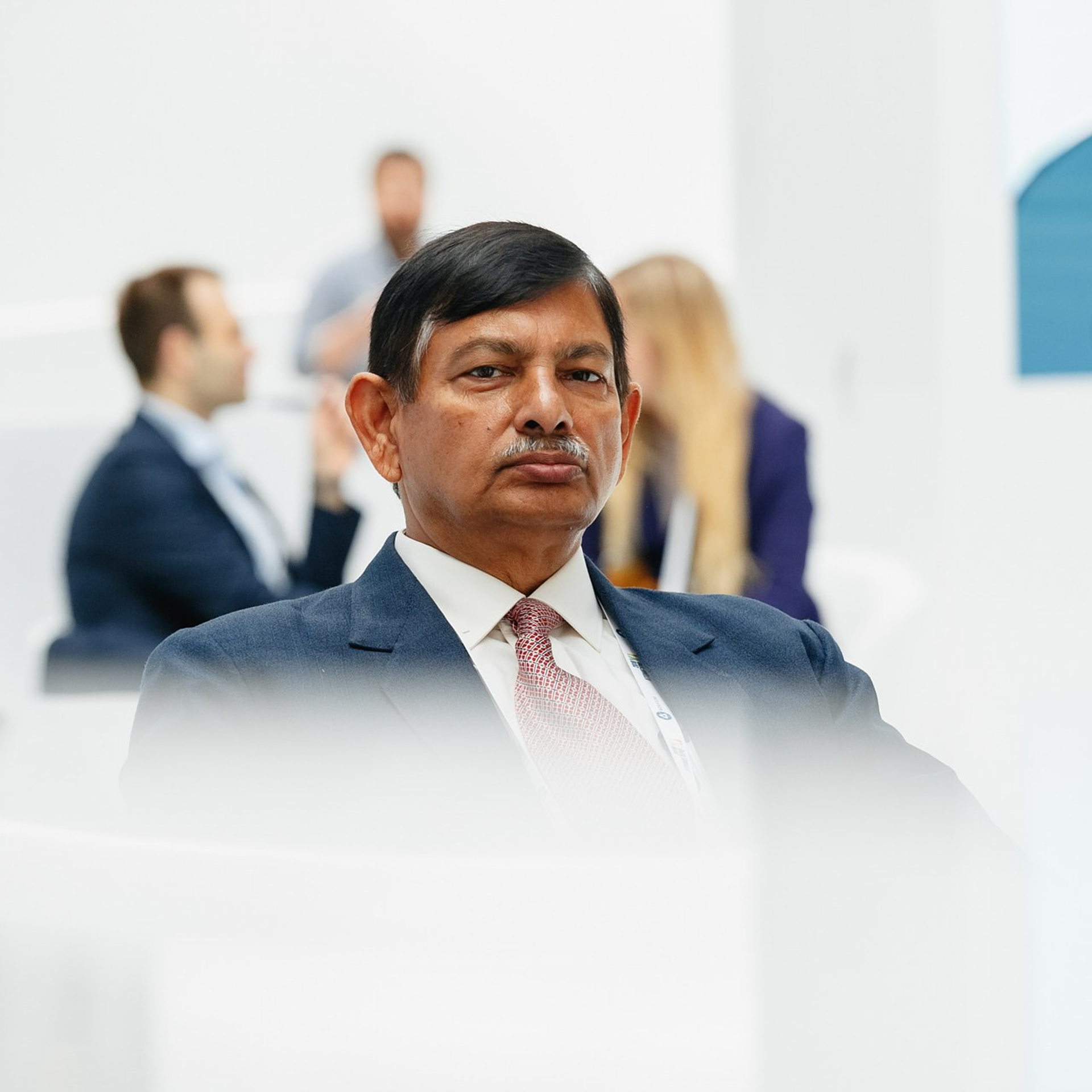 AtomExpo 2019, Сочи. Фотограф Григорий Сотников