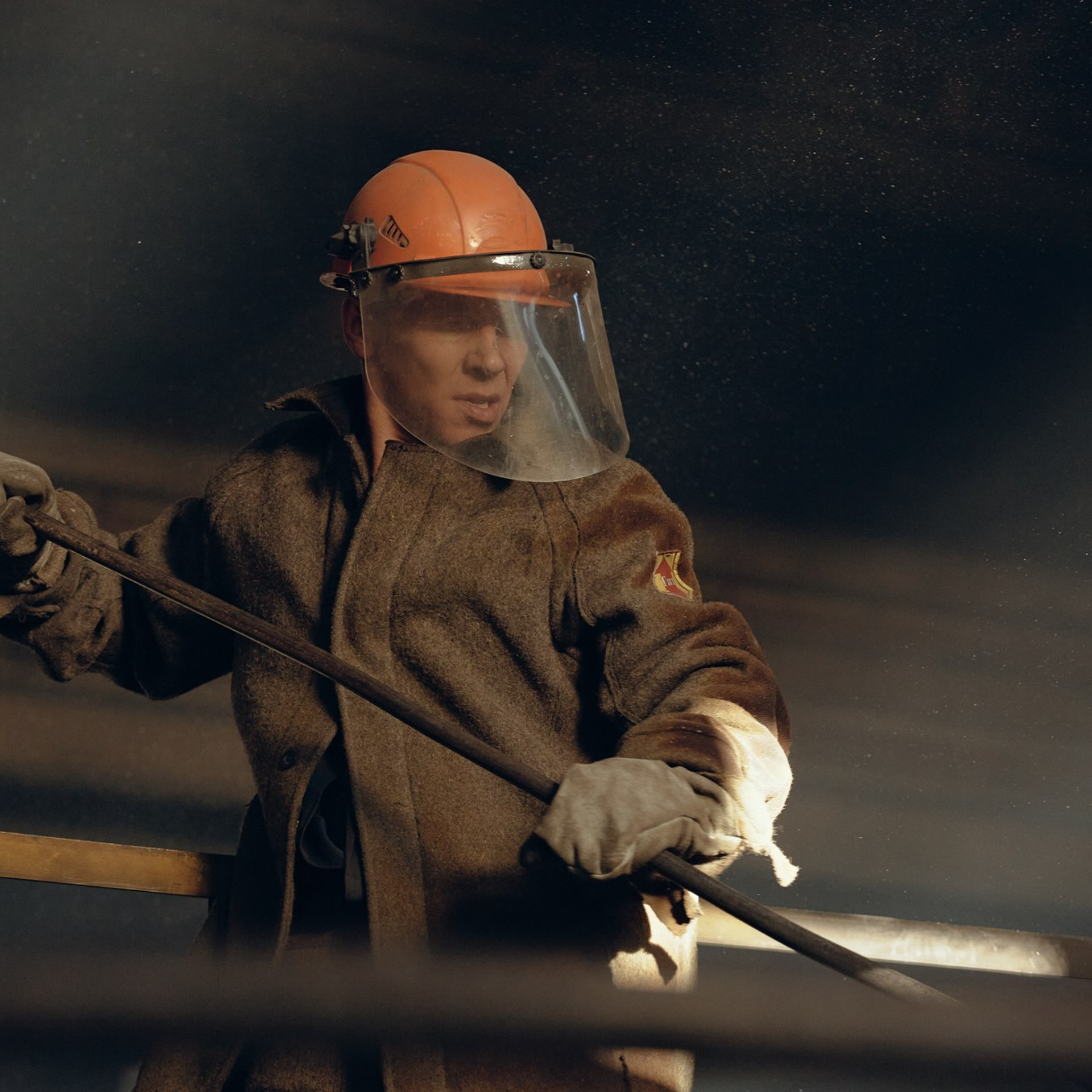 ЧелябВторЦветМет. Фотограф Григорий Сотников