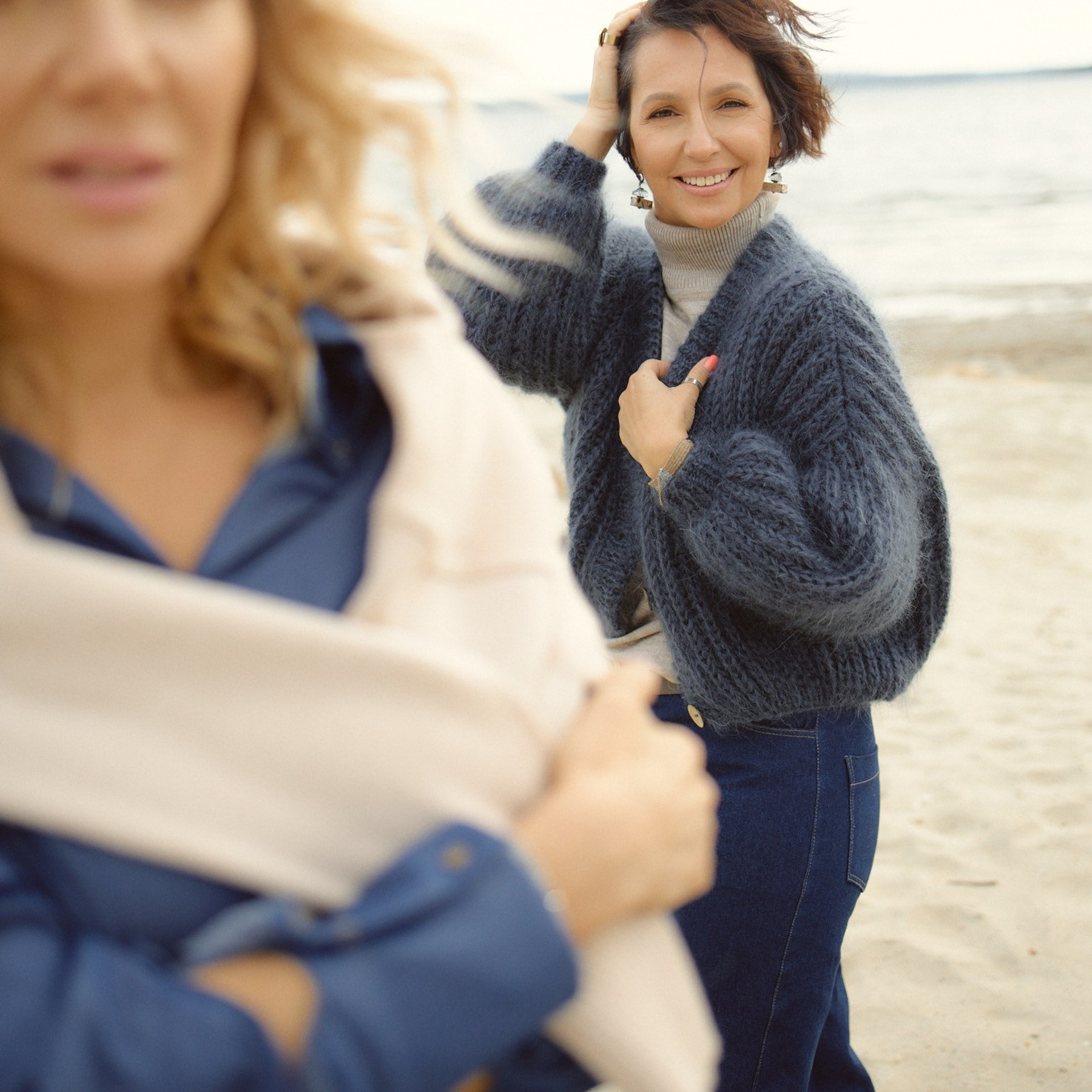 Lookbook. Фотограф Григорий Сотников