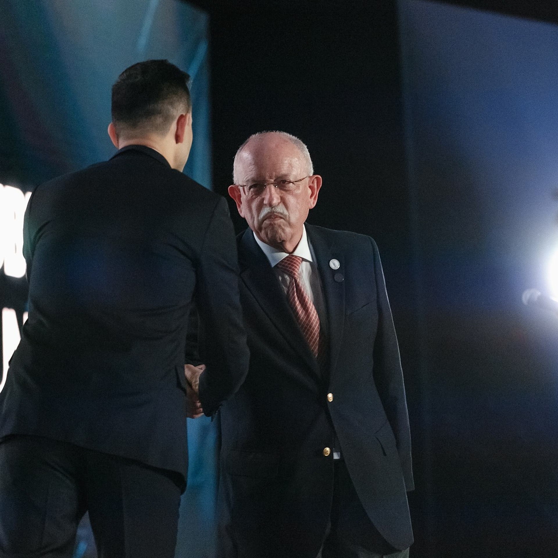 AtomExpo 2018, Сочи. Фотограф Григорий Сотников