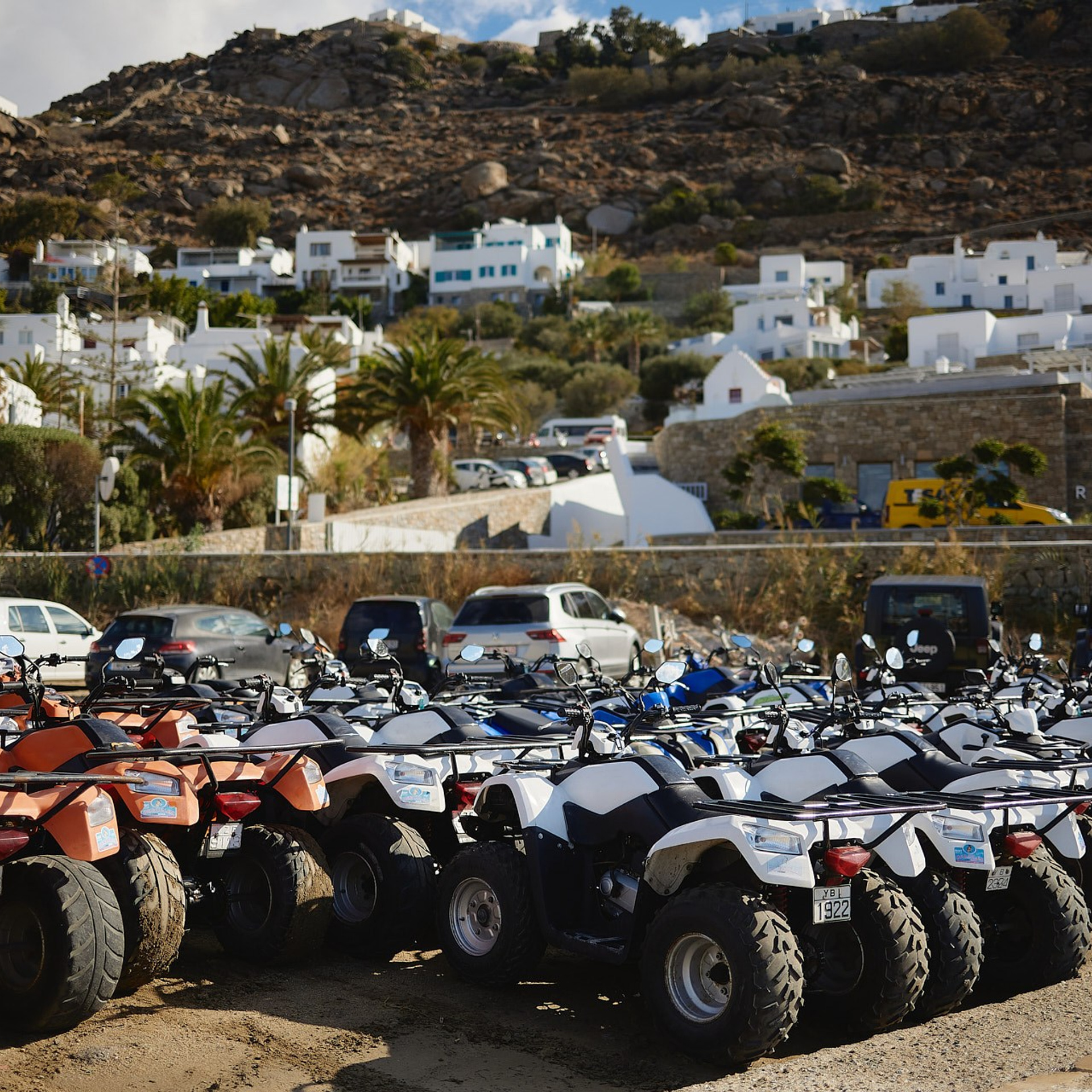 «Больше, чем регата», Греция, октябрь 2021 г. Фотограф Григорий Сотников