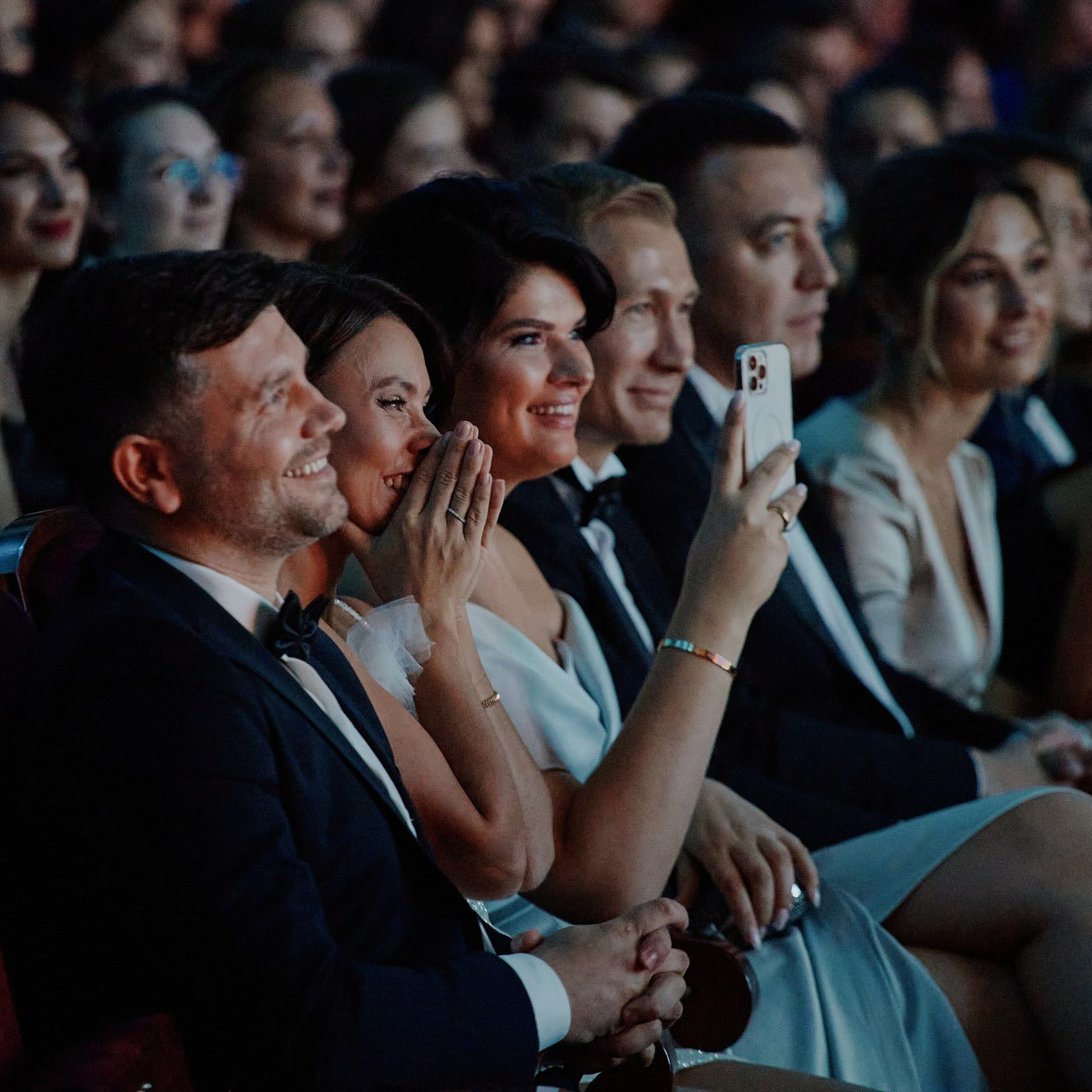 Корпоратив федеральной компании «Бизнес Юрист». Новосибирск, август 2023 г. Фотограф Григорий Сотников