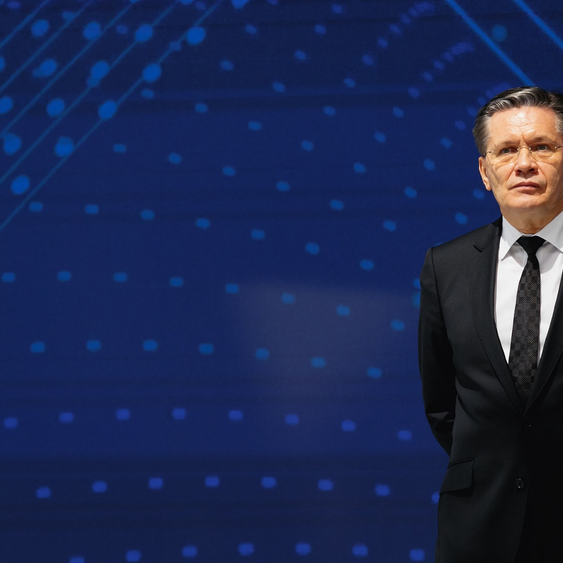 AtomExpo 2019, Сочи. Фотограф Григорий Сотников