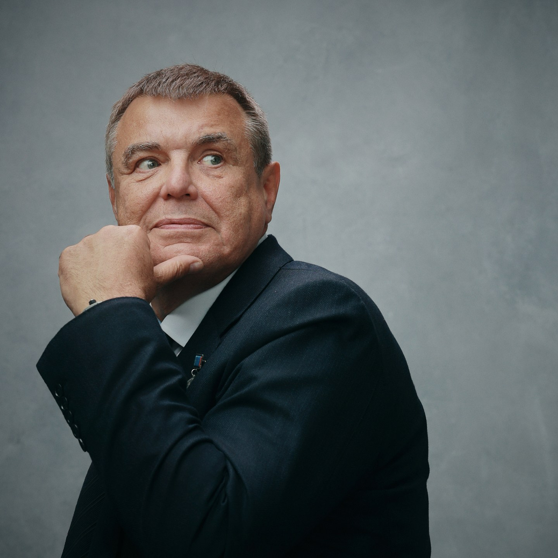 Портретные съёмки. Фотограф Григорий Сотников