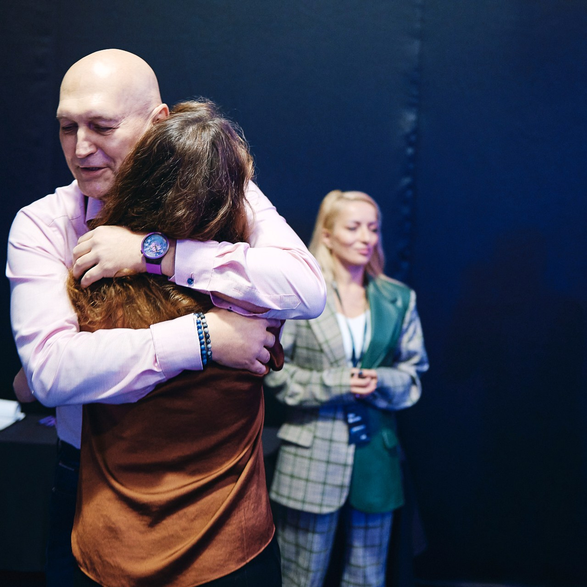 Ежегодная конференция компании TELE2. Сочи, октябрь 2022 г. Фотограф Григорий Сотников