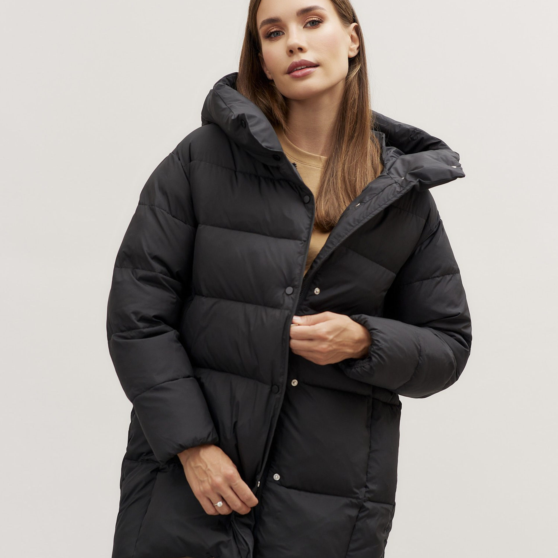 Lookbook. Фотограф Григорий Сотников