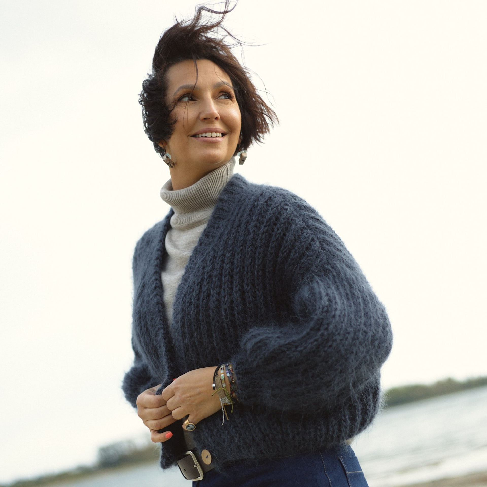 Lookbook. Фотограф Григорий Сотников