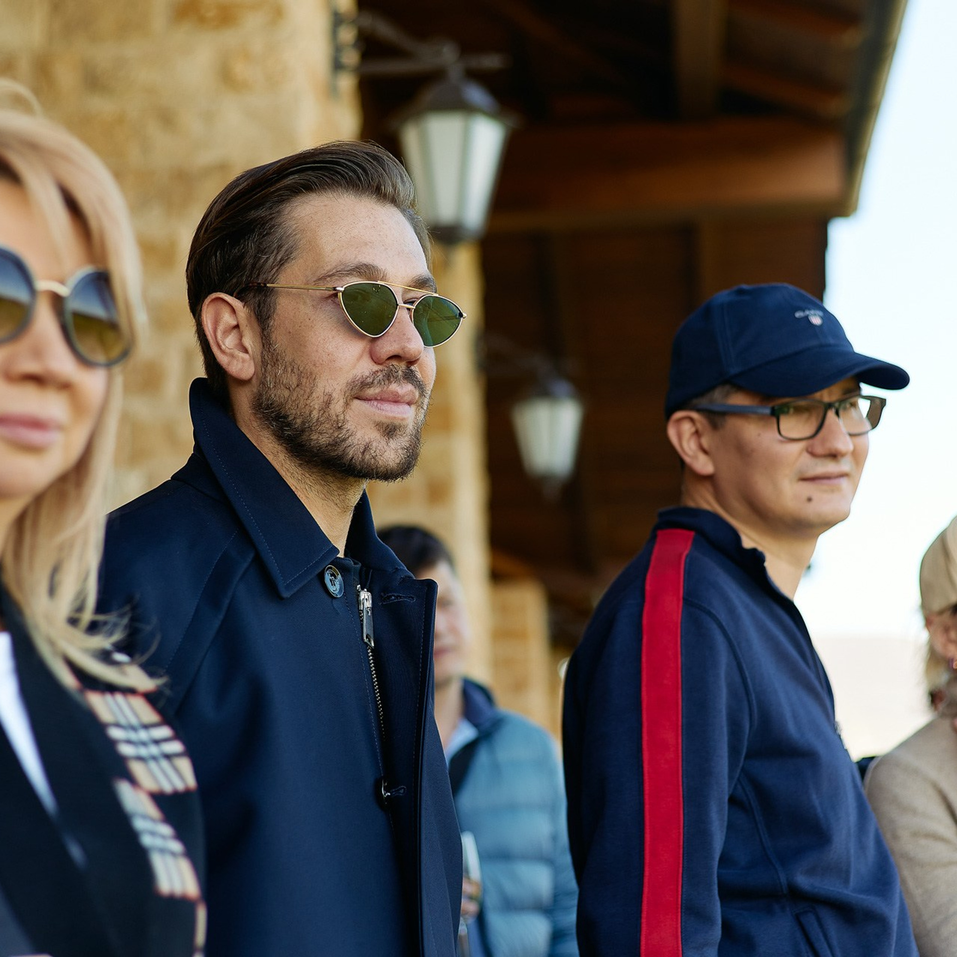 Галсэр. Ежегодная партнерская конференция. Геленджик, сентябрь 2021 г. Фотограф Григорий Сотников