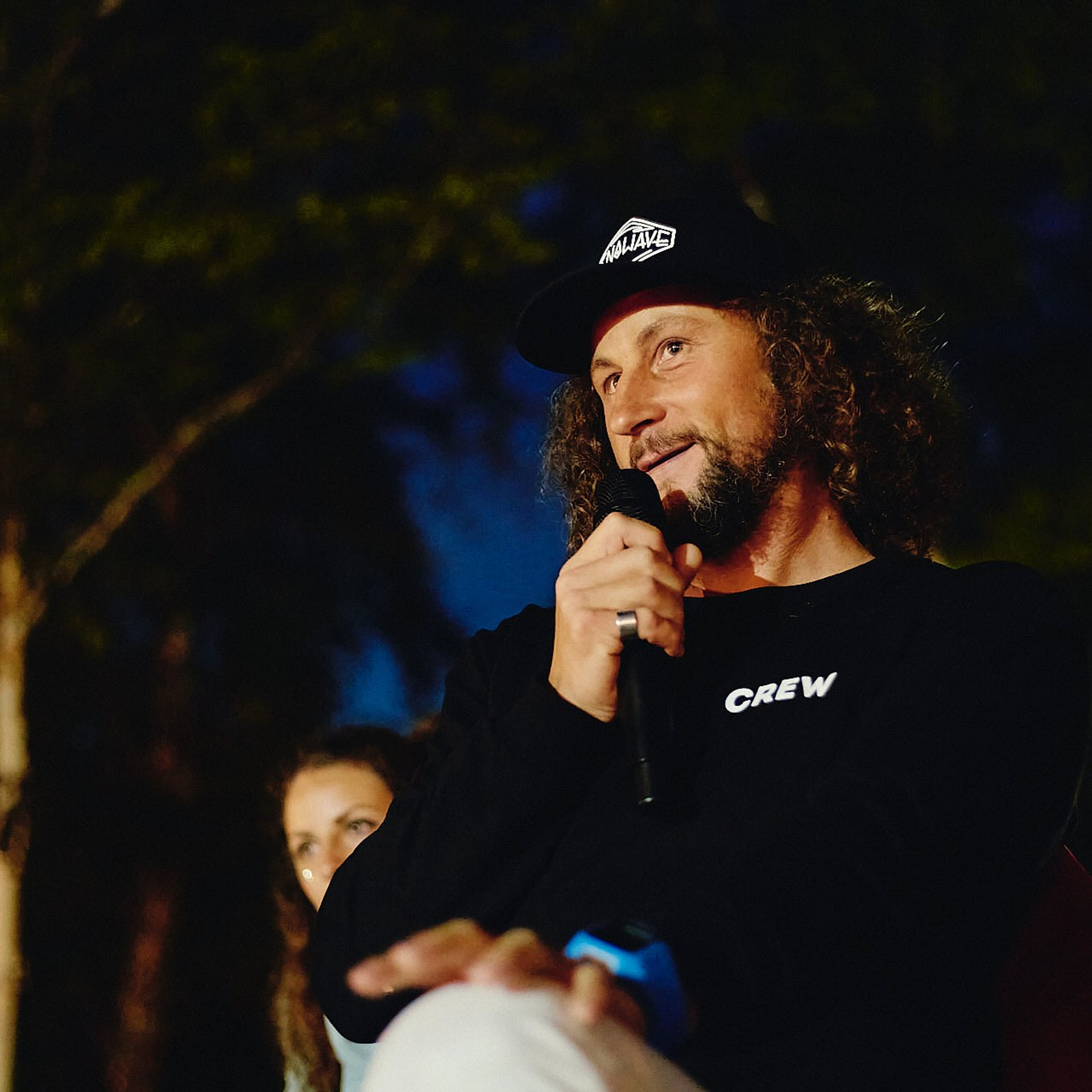 Всероссийский молодежный форум «Экосистема», Камчатка 2022 г. Фотограф Григорий Сотников