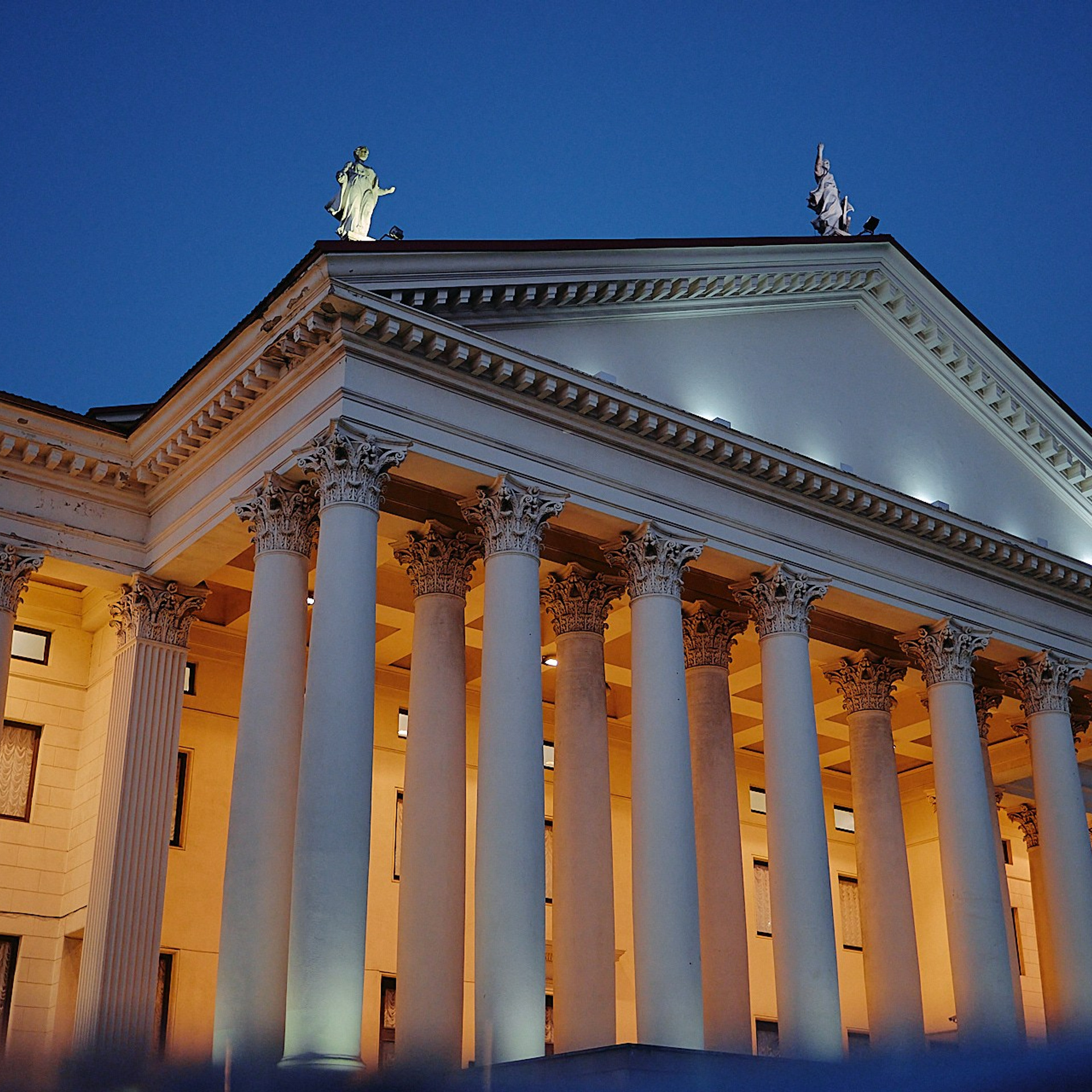 Sochi Jazz Festival. Фотограф Григорий Сотников