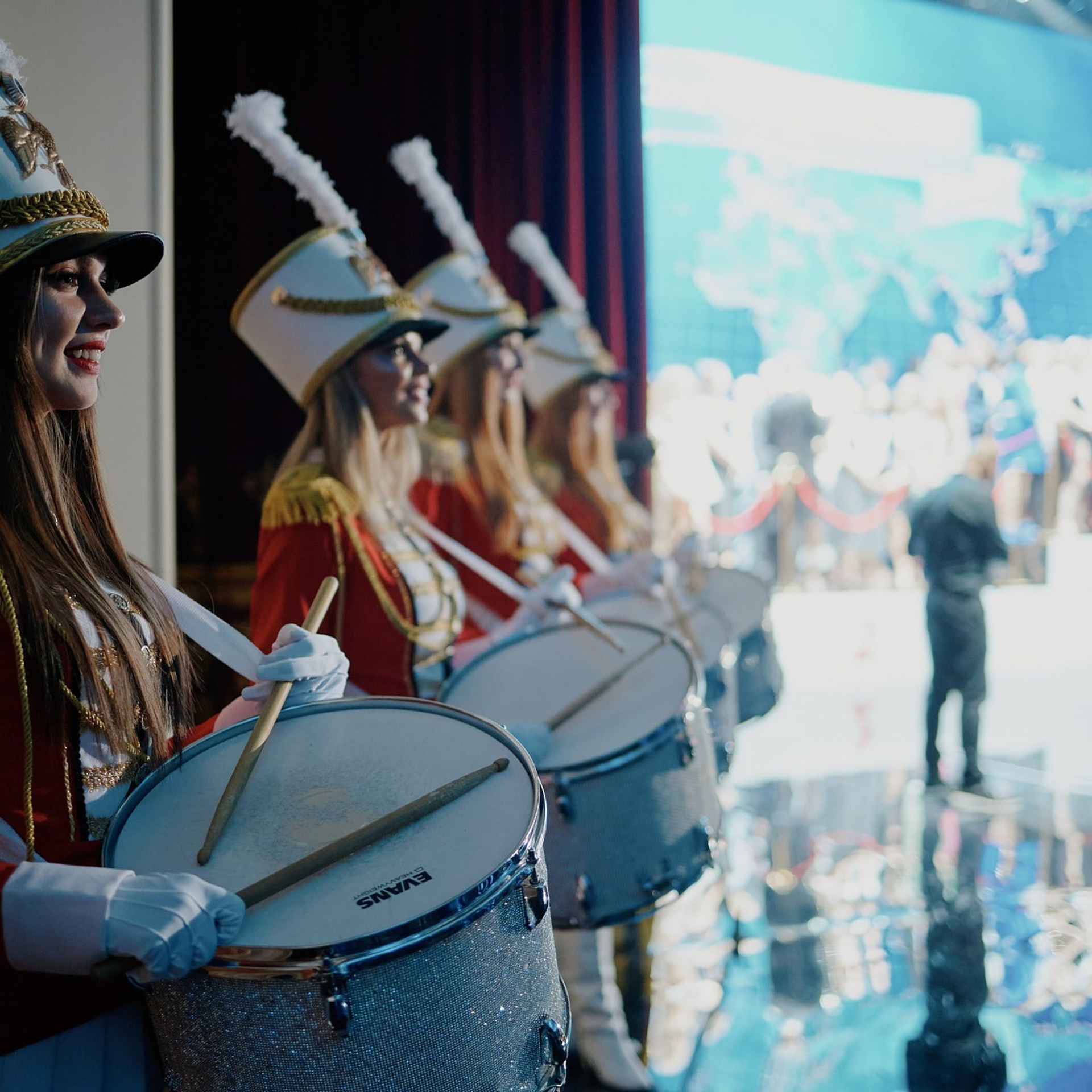 Корпоратив федеральной компании «Бизнес Юрист». Новосибирск, август 2023 г. Фотограф Григорий Сотников