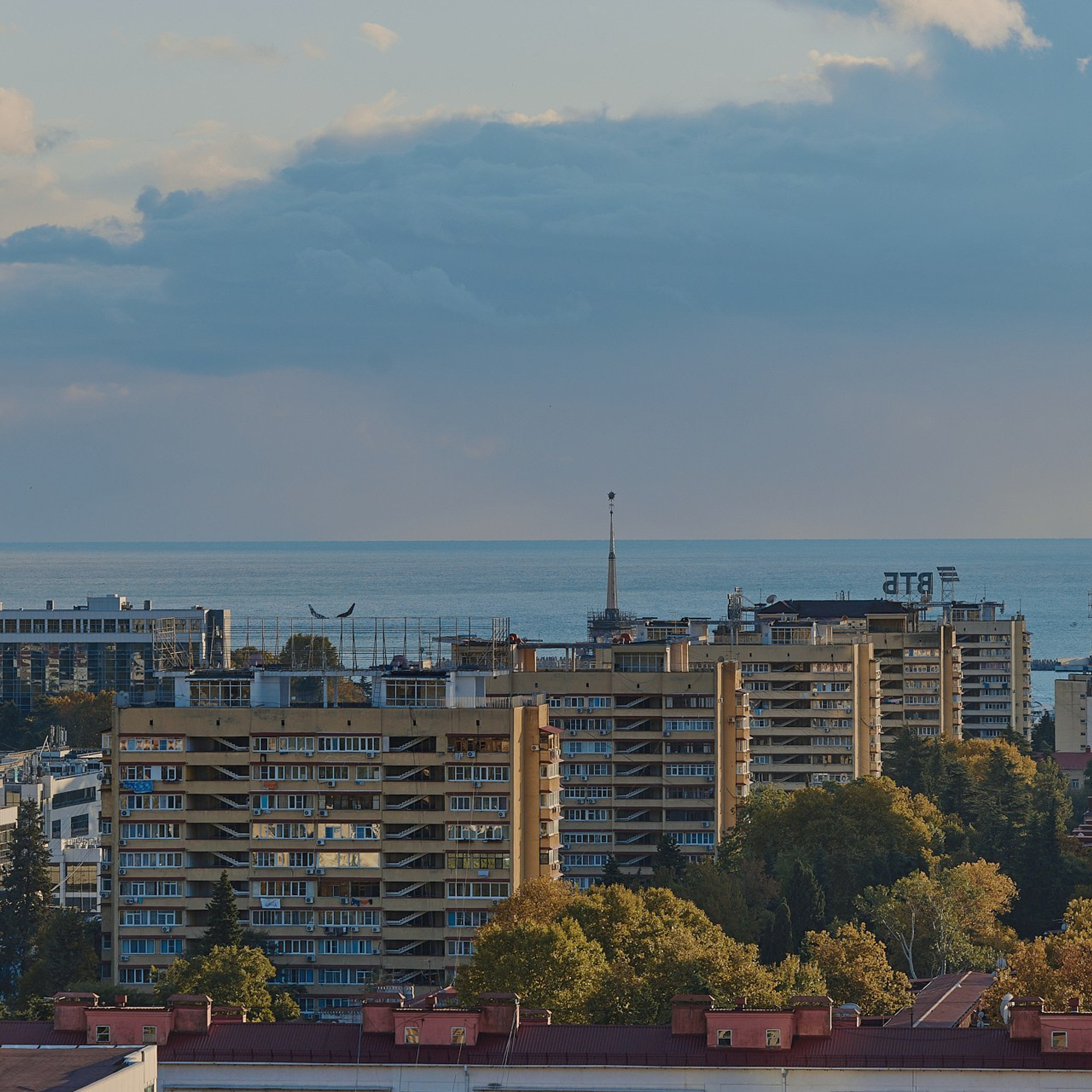 Квартира, жк «Пионер». Фотограф Григорий Сотников