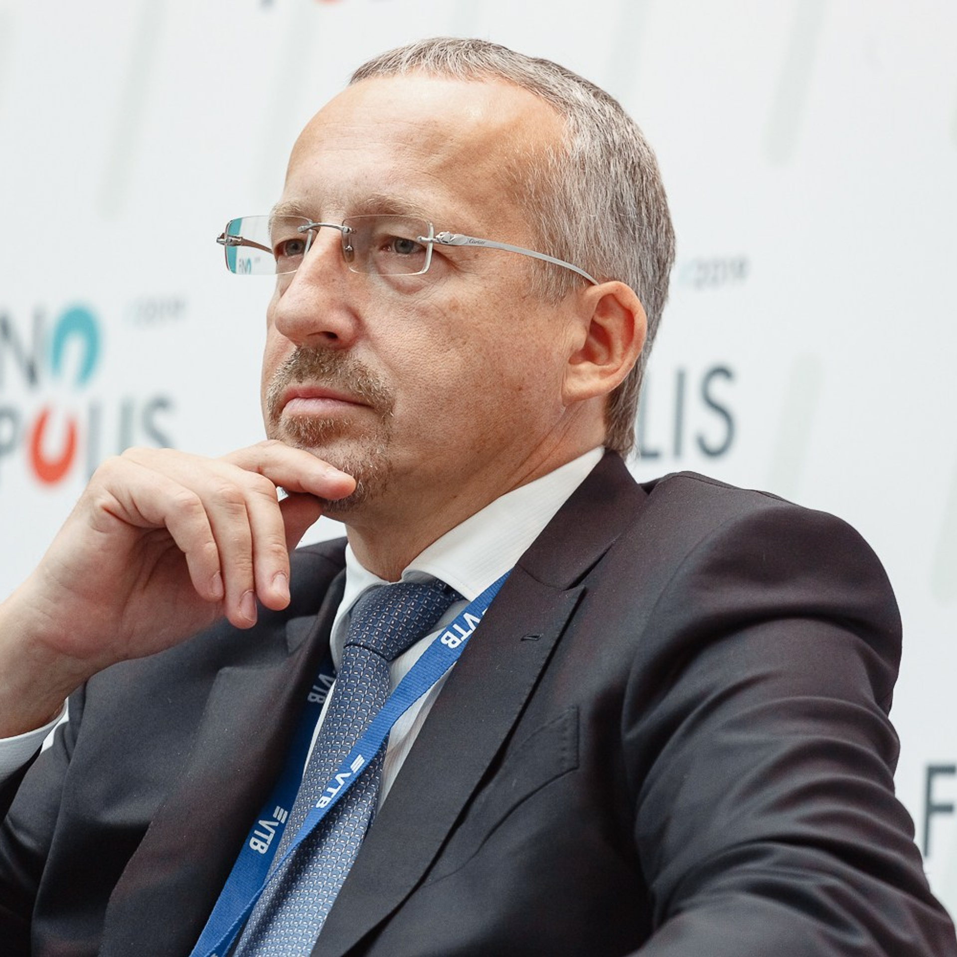 FINOPOLIS 2019. Сочи, октябрь 2019 г. Фотограф Григорий Сотников