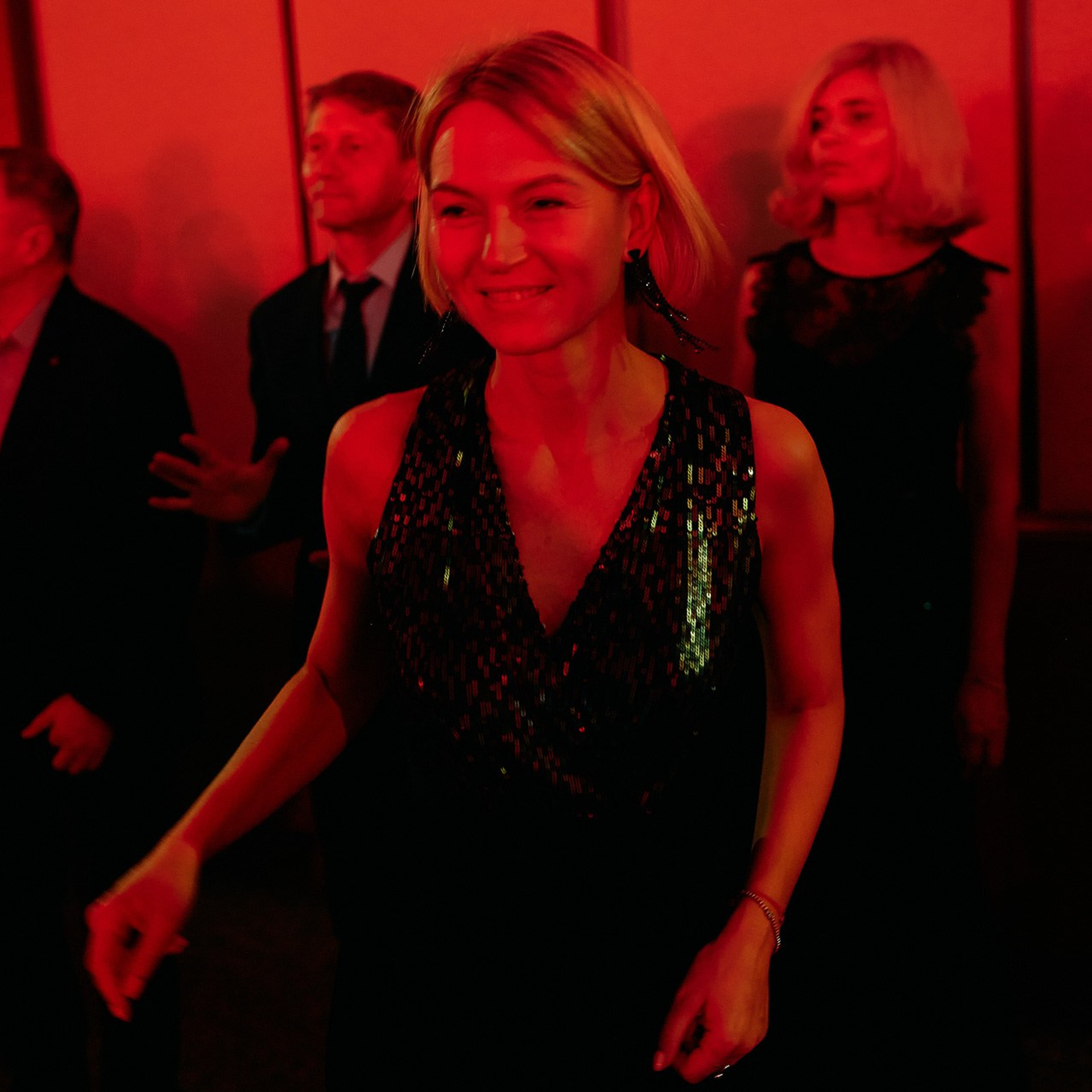 Галсэр. Ежегодная партнерская конференция. Геленджик, сентябрь 2021 г. Фотограф Григорий Сотников