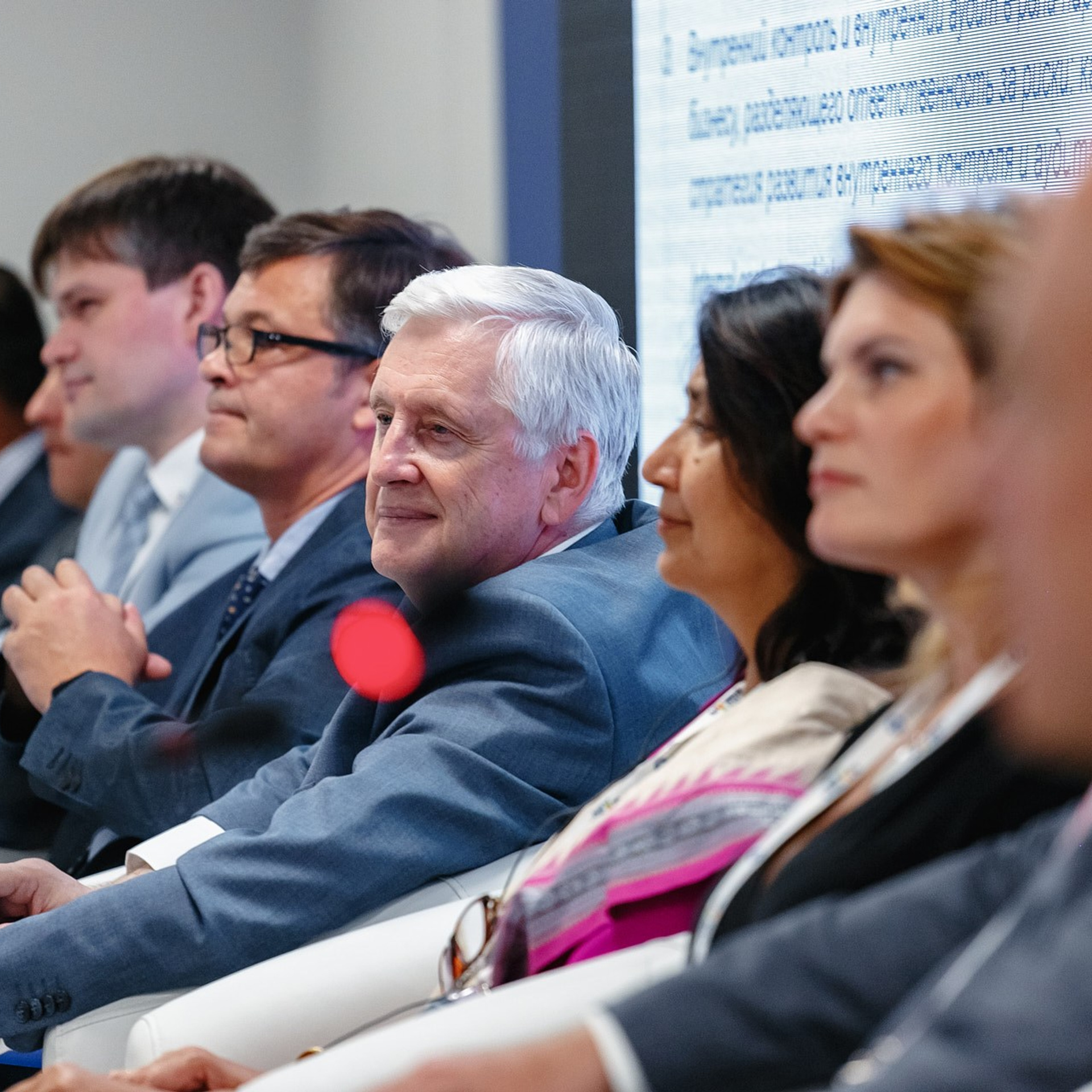 AtomExpo 2018, Сочи. Фотограф Григорий Сотников