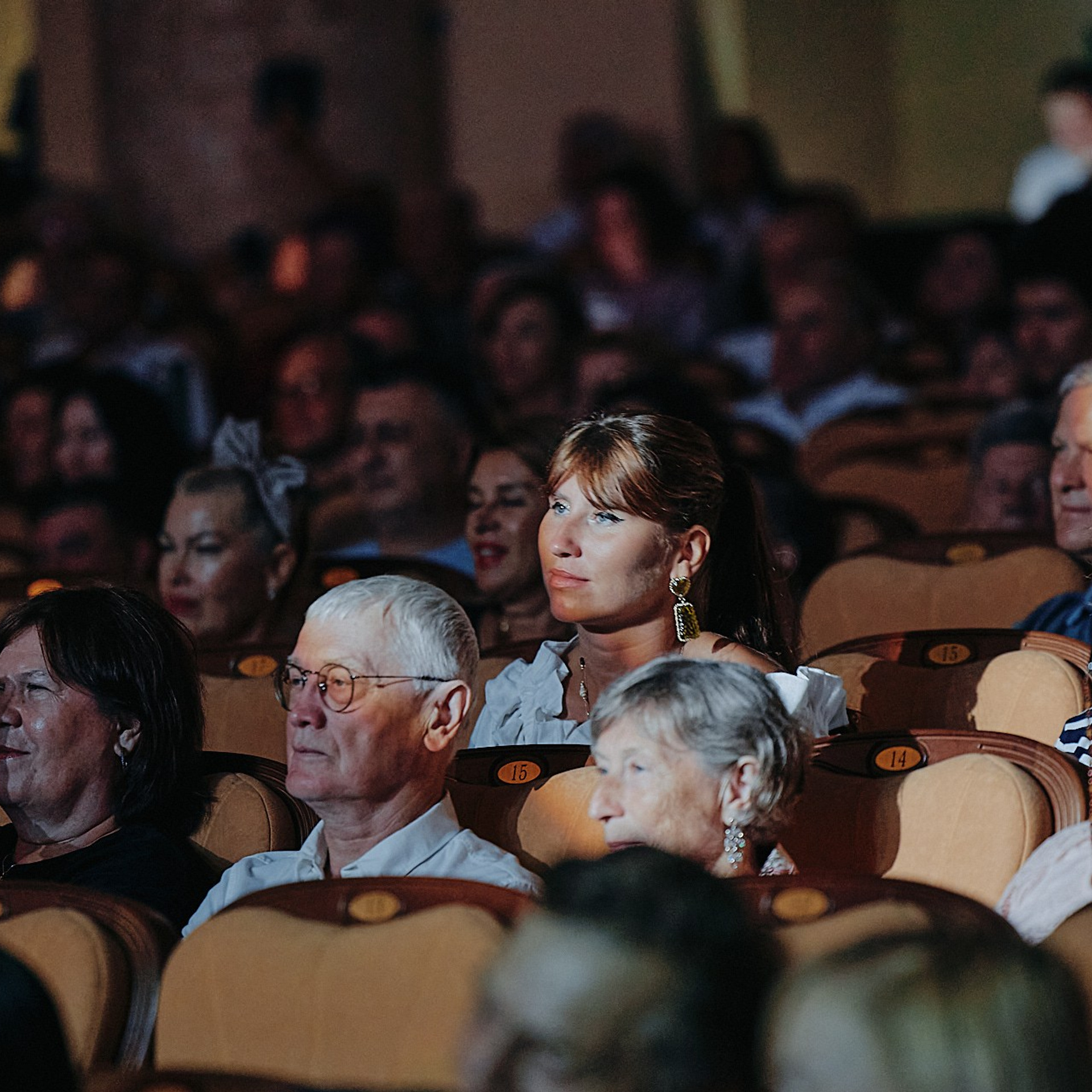 Sochi Jazz Festival. Фотограф Григорий Сотников