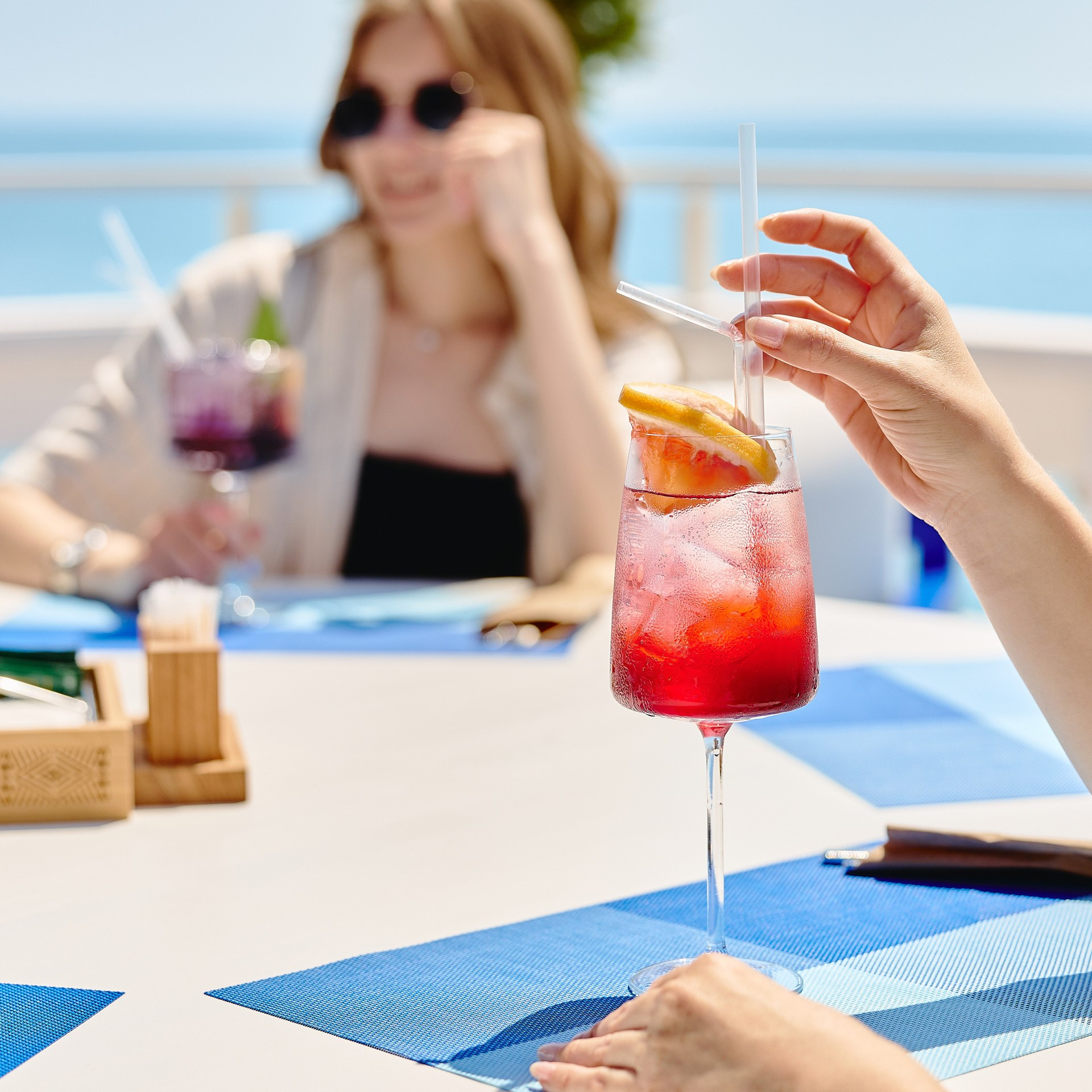 Санаторий «Заполярье». Фотограф Григорий Сотников