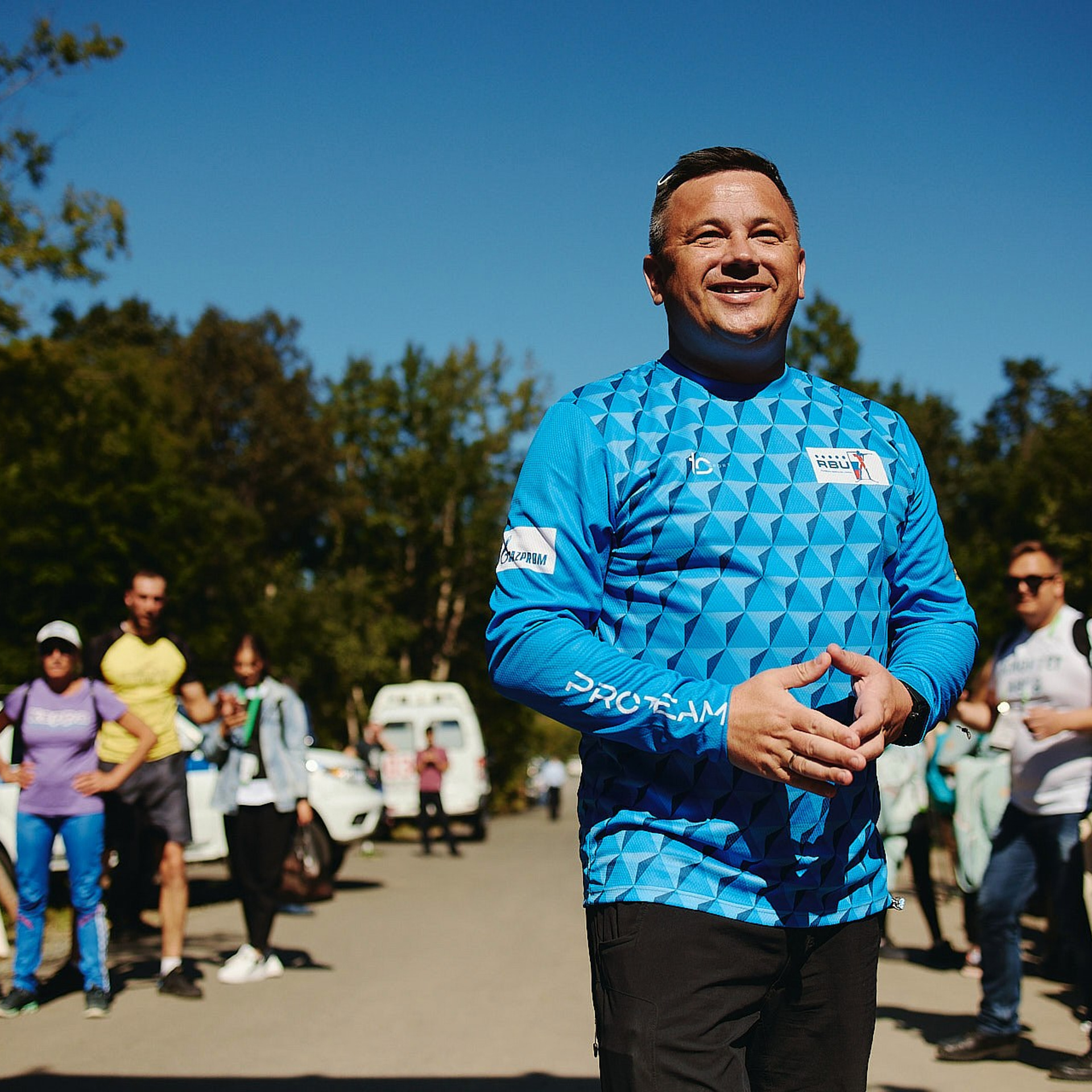 Всероссийский молодежный форум «Экосистема», Камчатка 2022 г. Фотограф Григорий Сотников