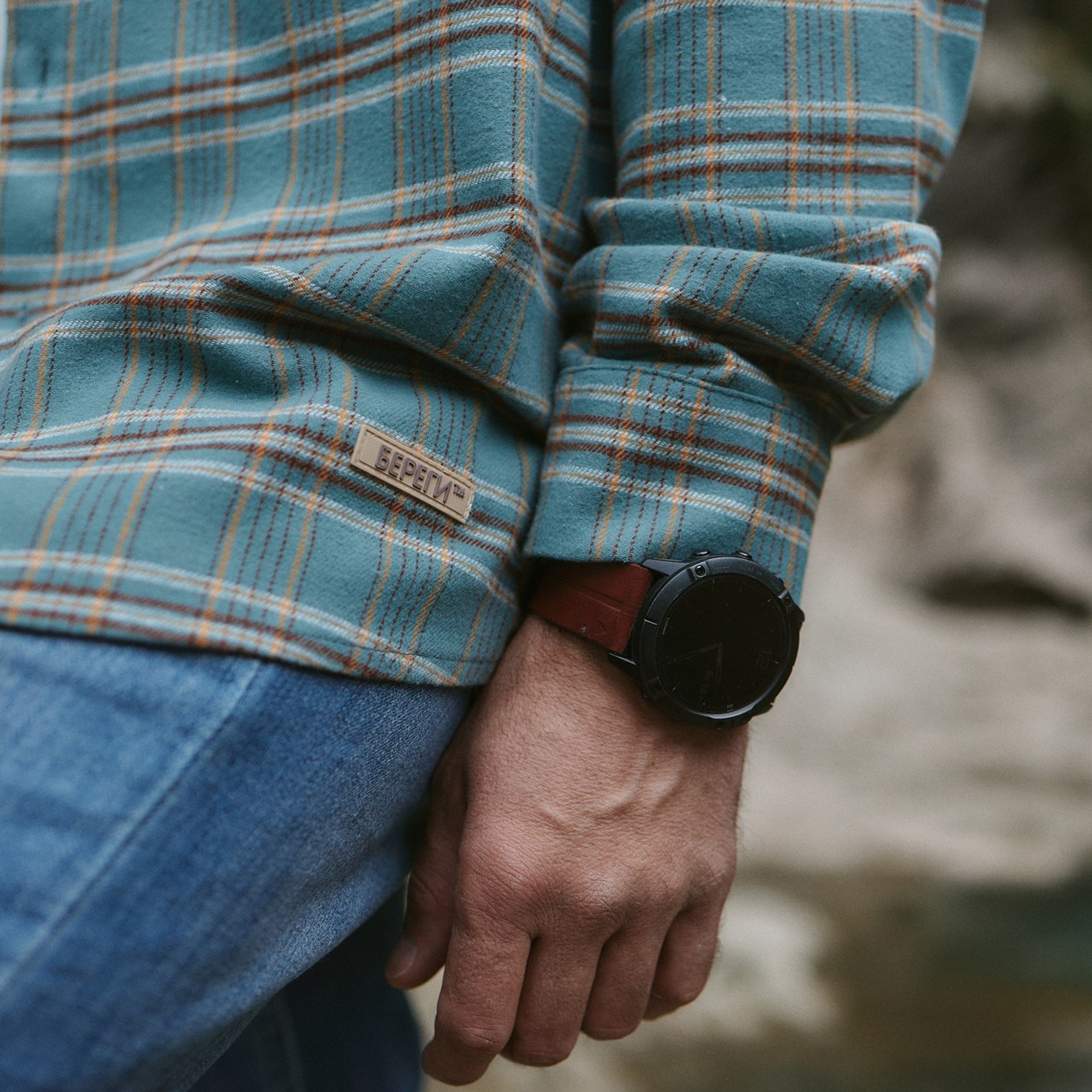 Lookbook. Фотограф Григорий Сотников