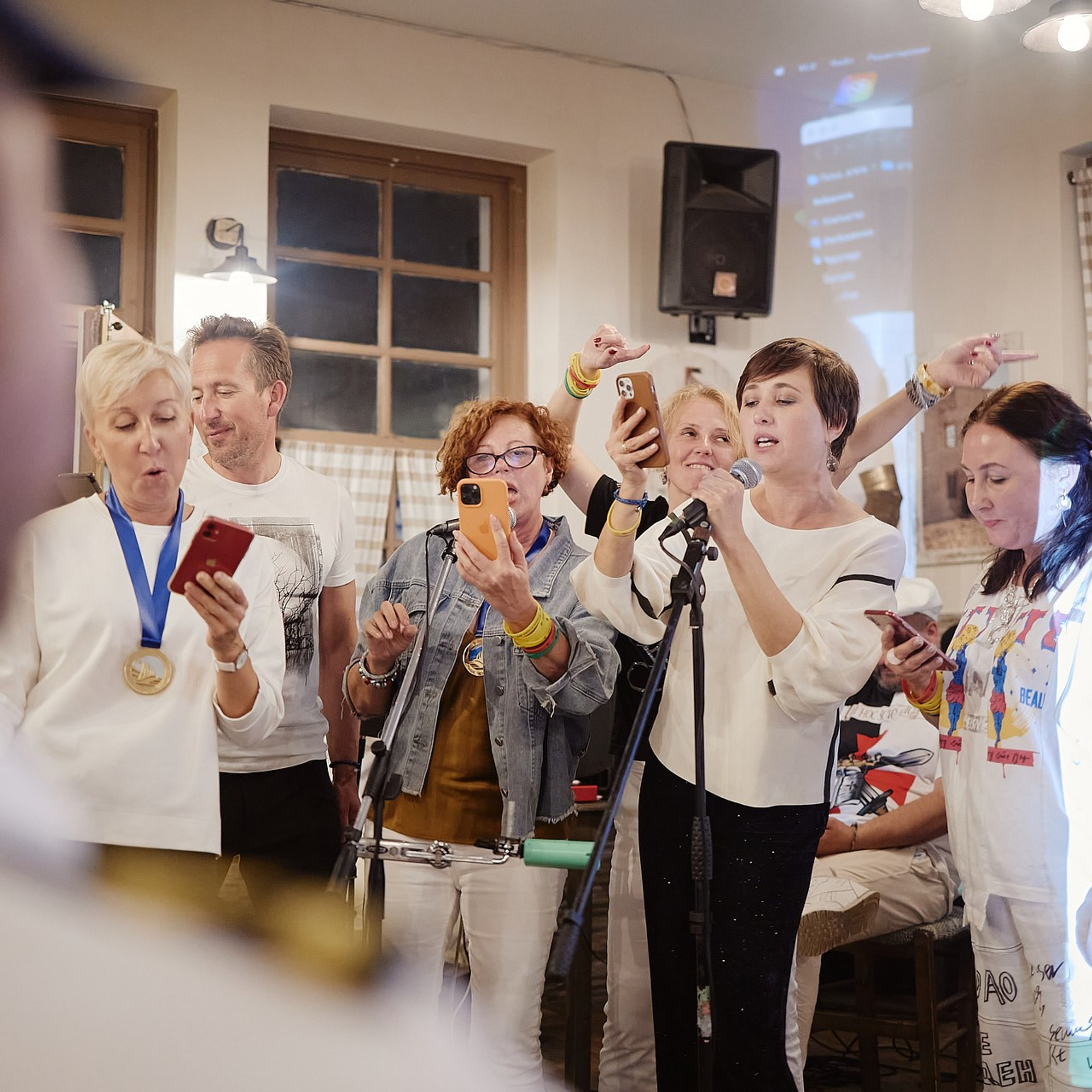 «Больше, чем регата», Греция, октябрь 2021 г. Фотограф Григорий Сотников