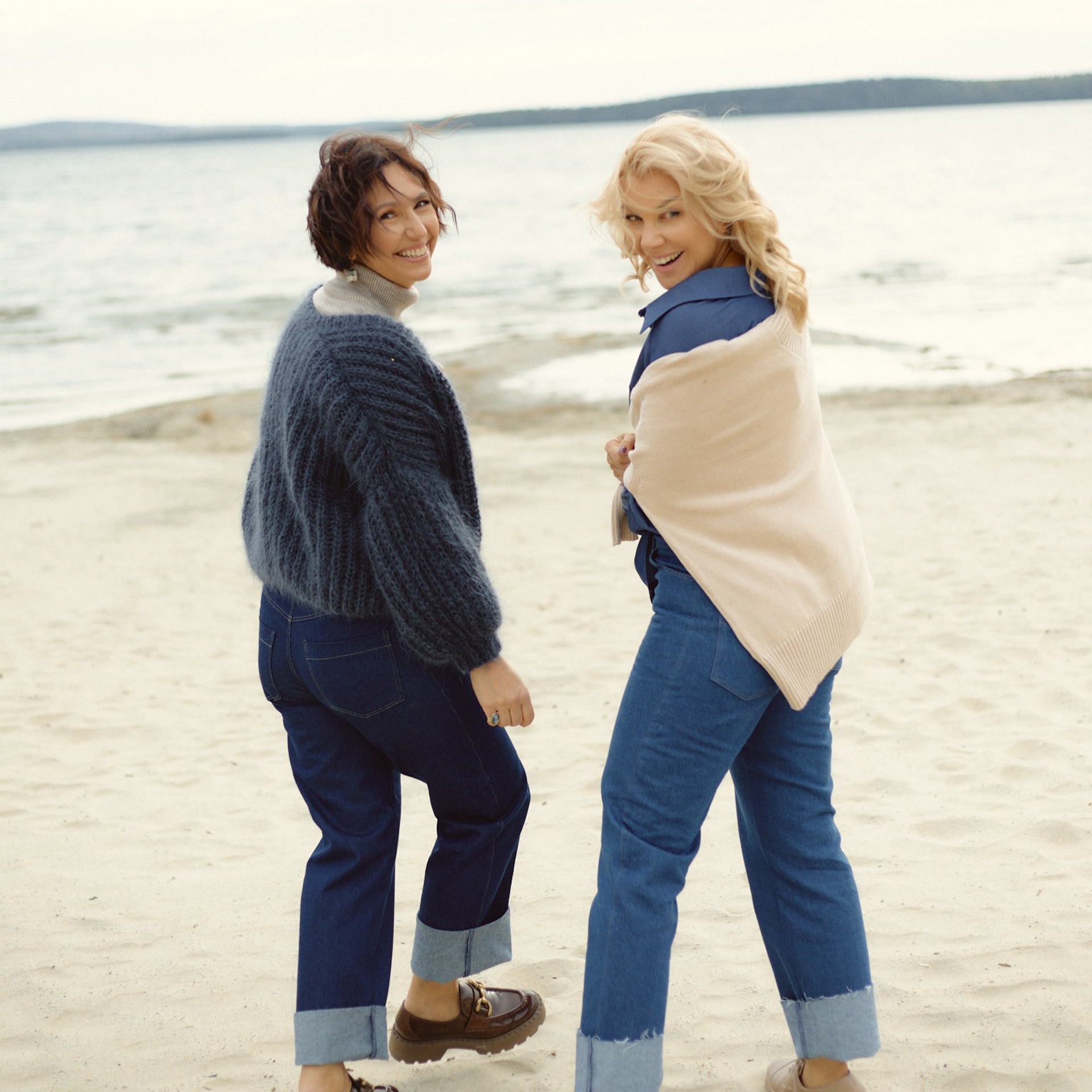 Lookbook. Фотограф Григорий Сотников