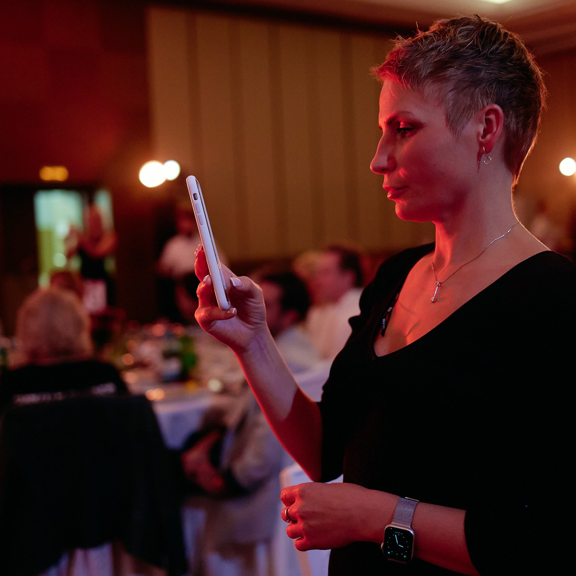 Галсэр. Ежегодная партнерская конференция. Геленджик, сентябрь 2021 г. Фотограф Григорий Сотников