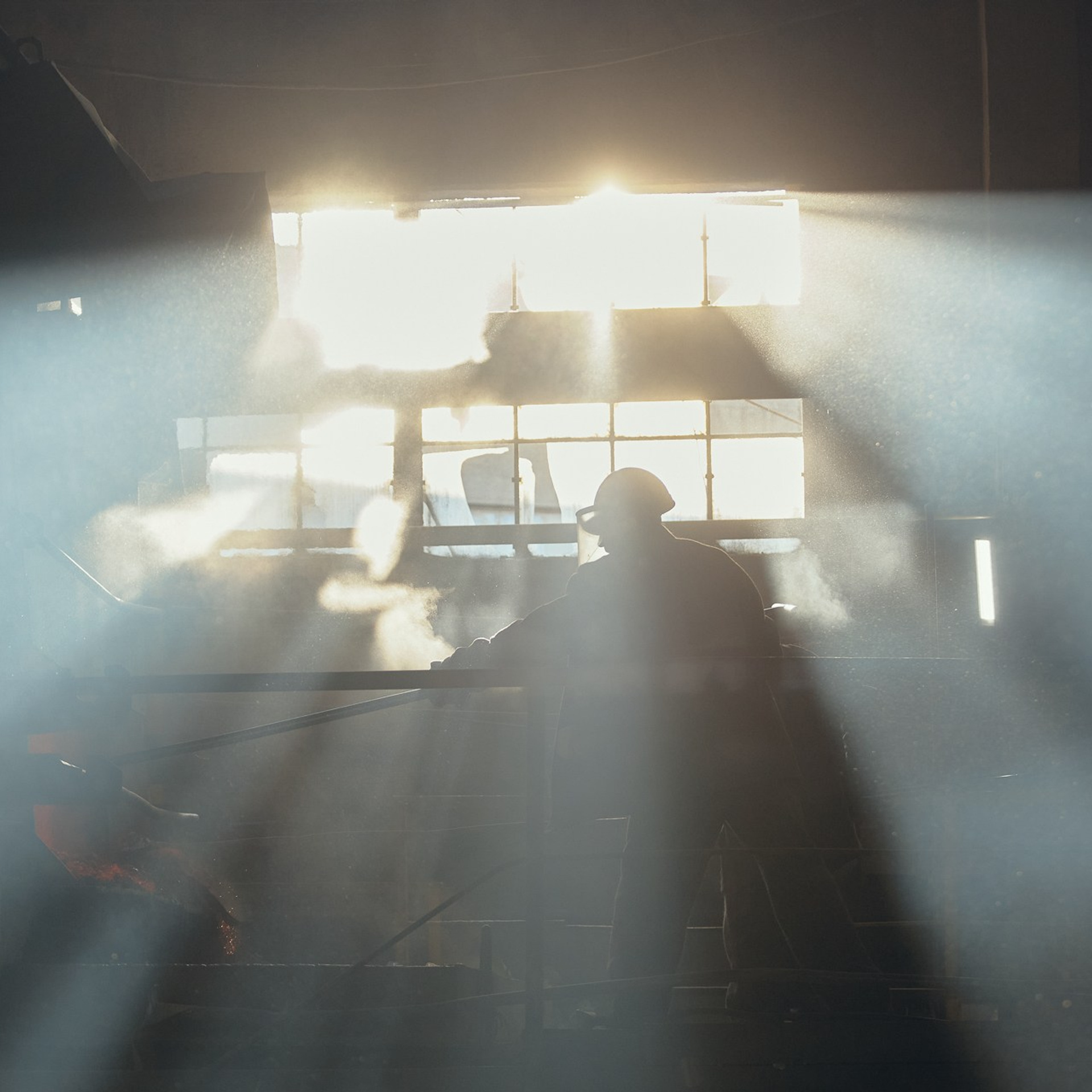 ЧелябВторЦветМет. Фотограф Григорий Сотников