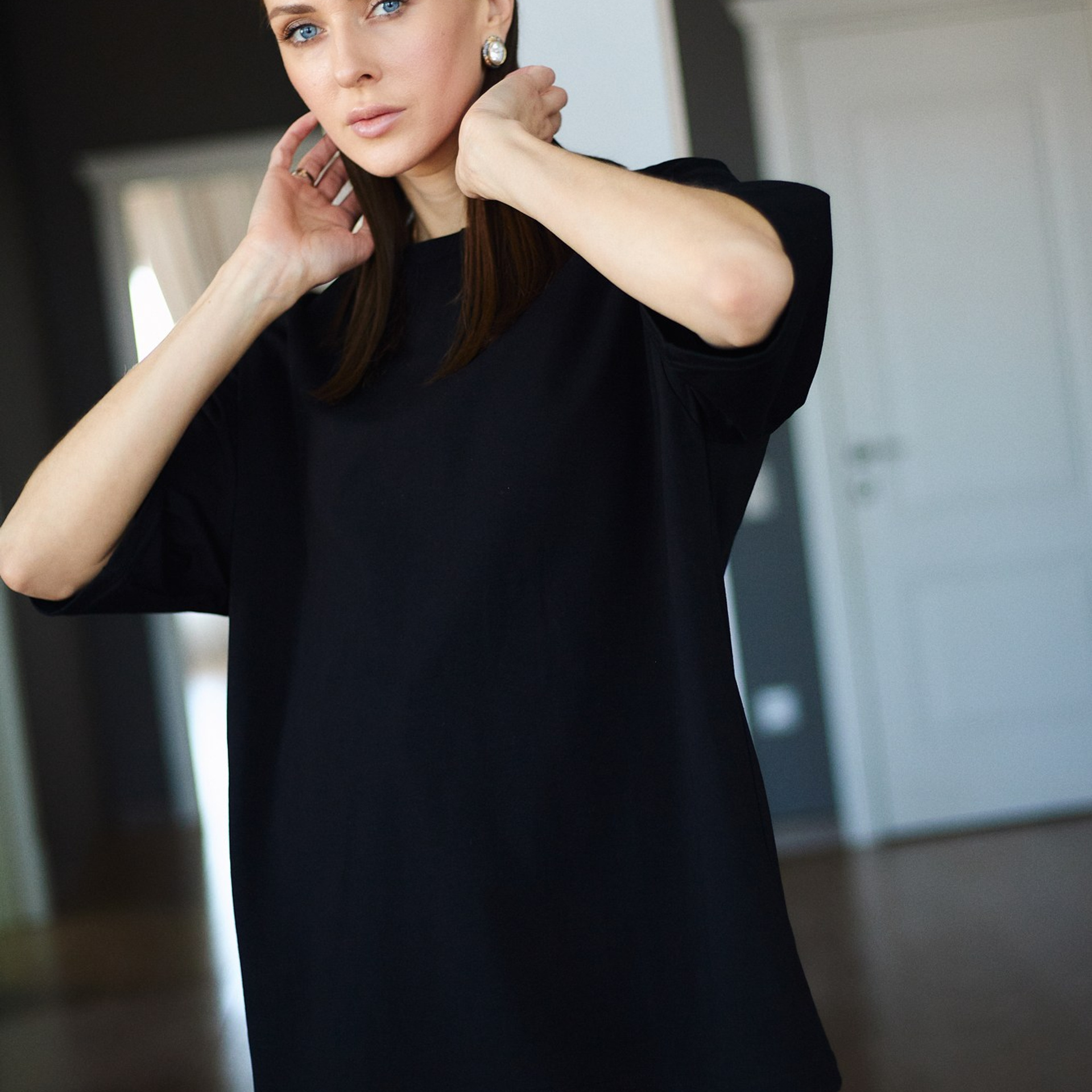 Lookbook. Фотограф Григорий Сотников