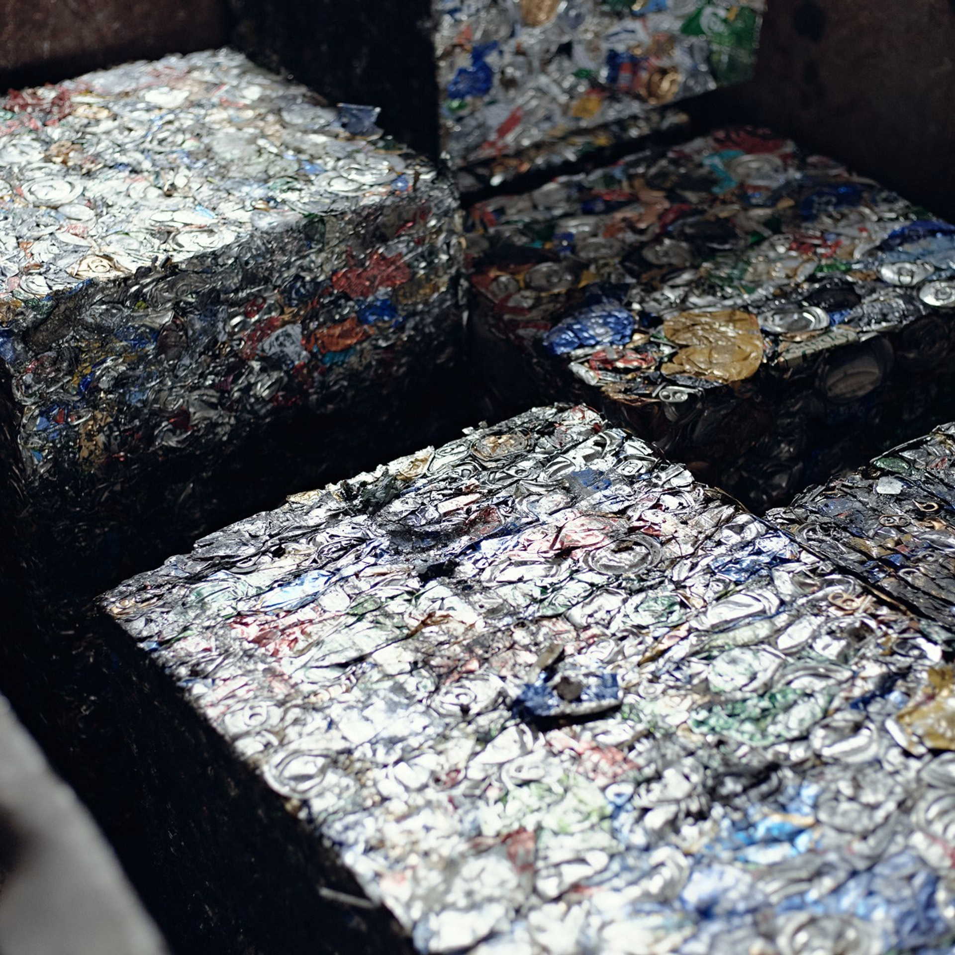 ЧелябВторЦветМет. Фотограф Григорий Сотников