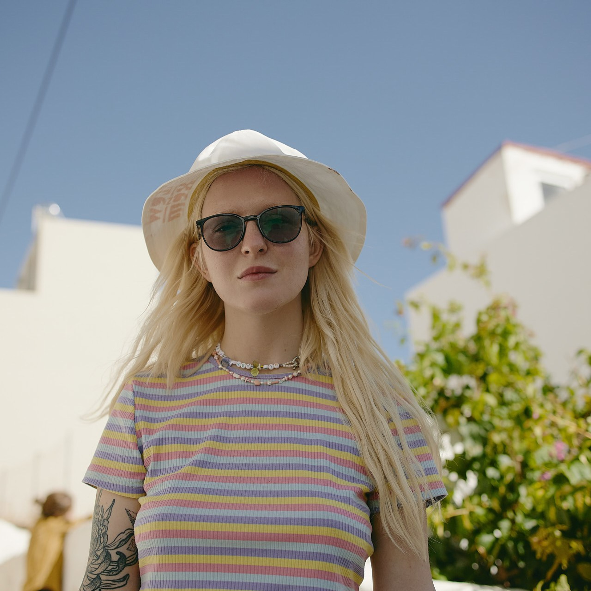 «Больше, чем регата», Греция, октябрь 2021 г. Фотограф Григорий Сотников