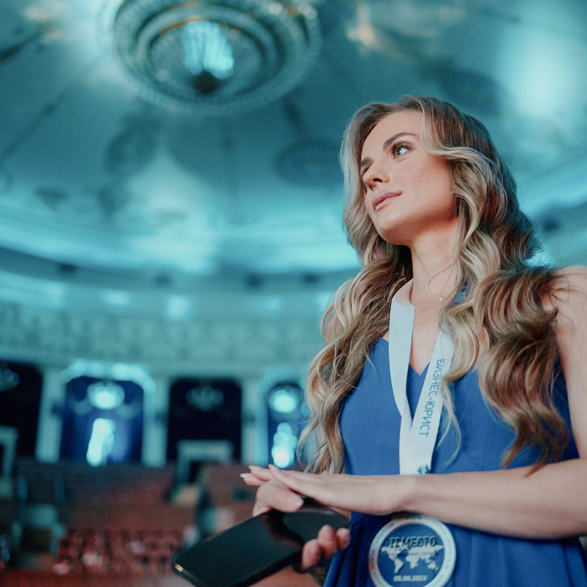 Корпоратив федеральной компании «Бизнес Юрист». Новосибирск, август 2023 г. Фотограф Григорий Сотников