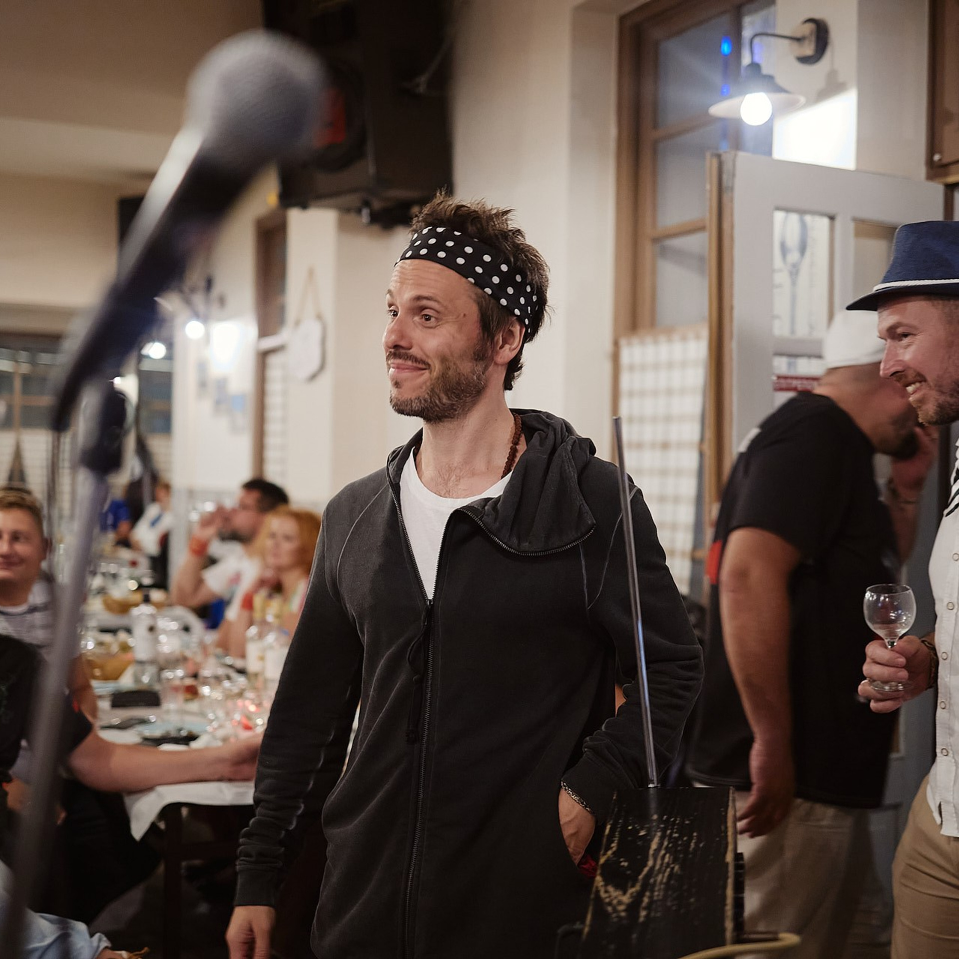 «Больше, чем регата», Греция, октябрь 2021 г. Фотограф Григорий Сотников