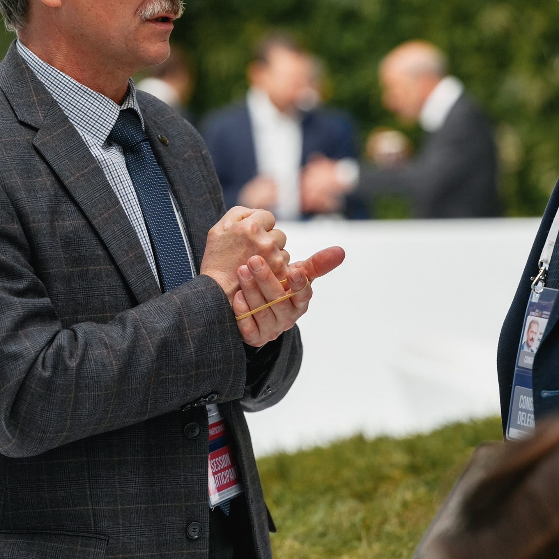 AtomExpo 2019, Сочи. Фотограф Григорий Сотников