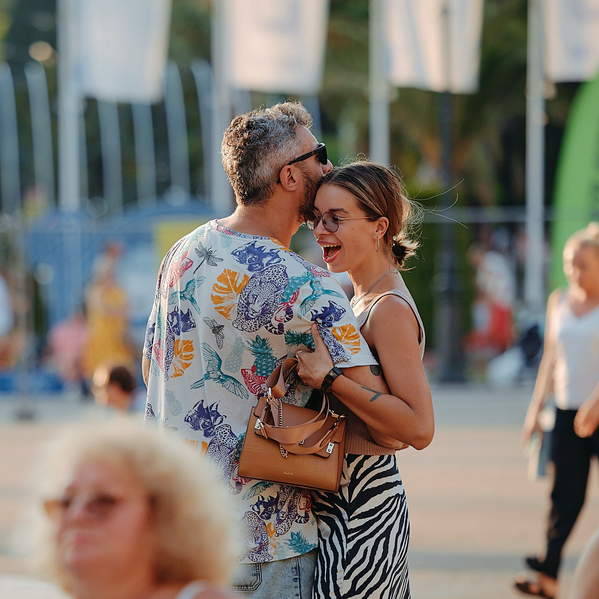 Sochi Jazz Festival. Фотограф Григорий Сотников